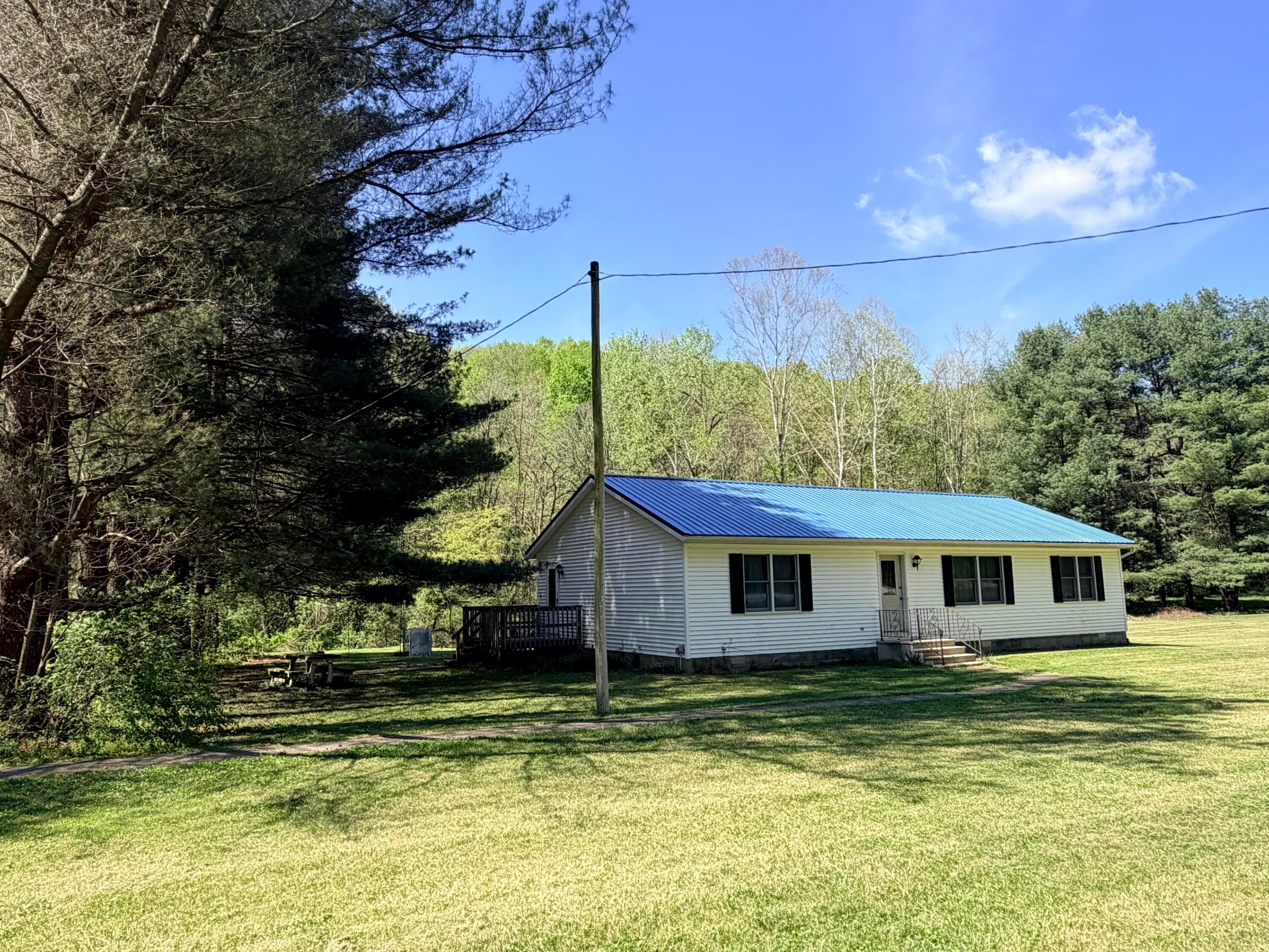 1574 Lick Run Road — photo