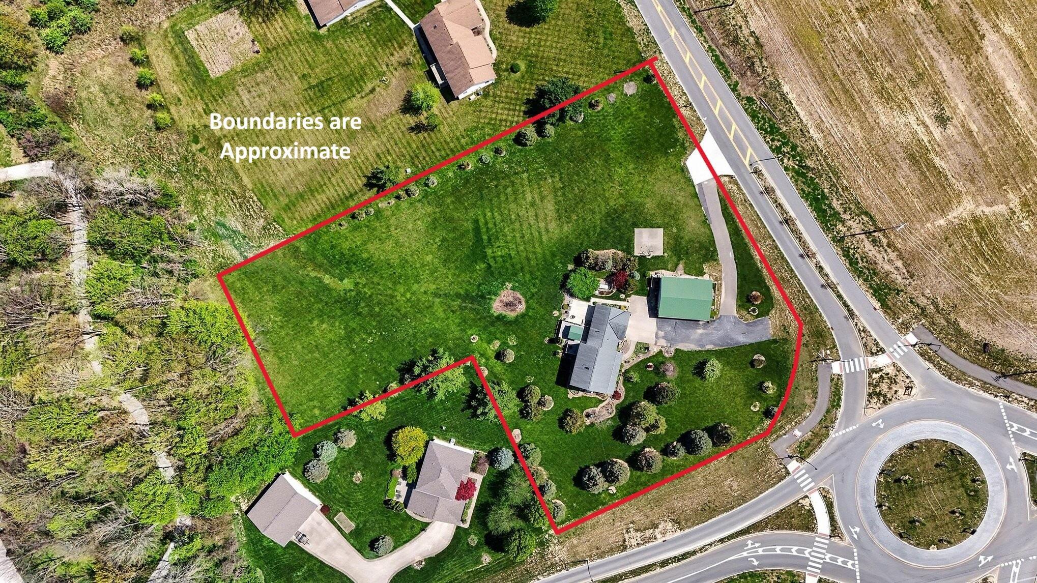 10902 Green Chapel Road NW — photo