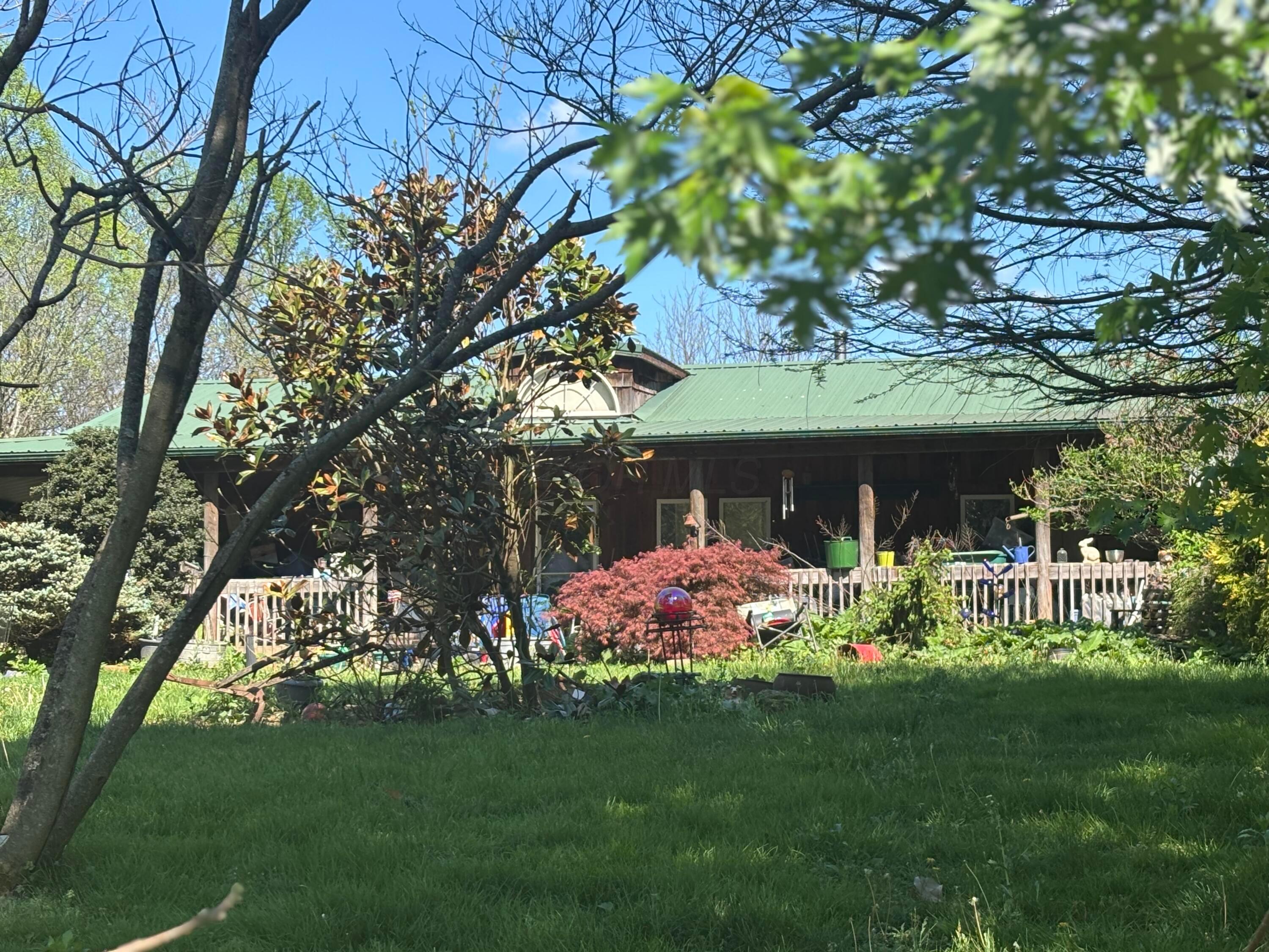 24215 Sheets Mccoy Road — photo