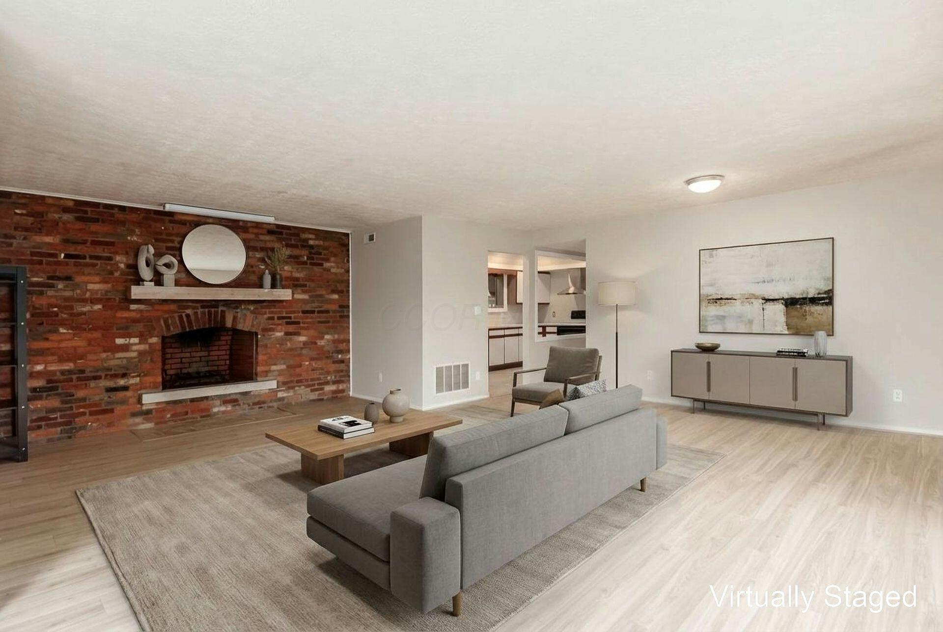 1512 Lafayette Drive, #B — photo
