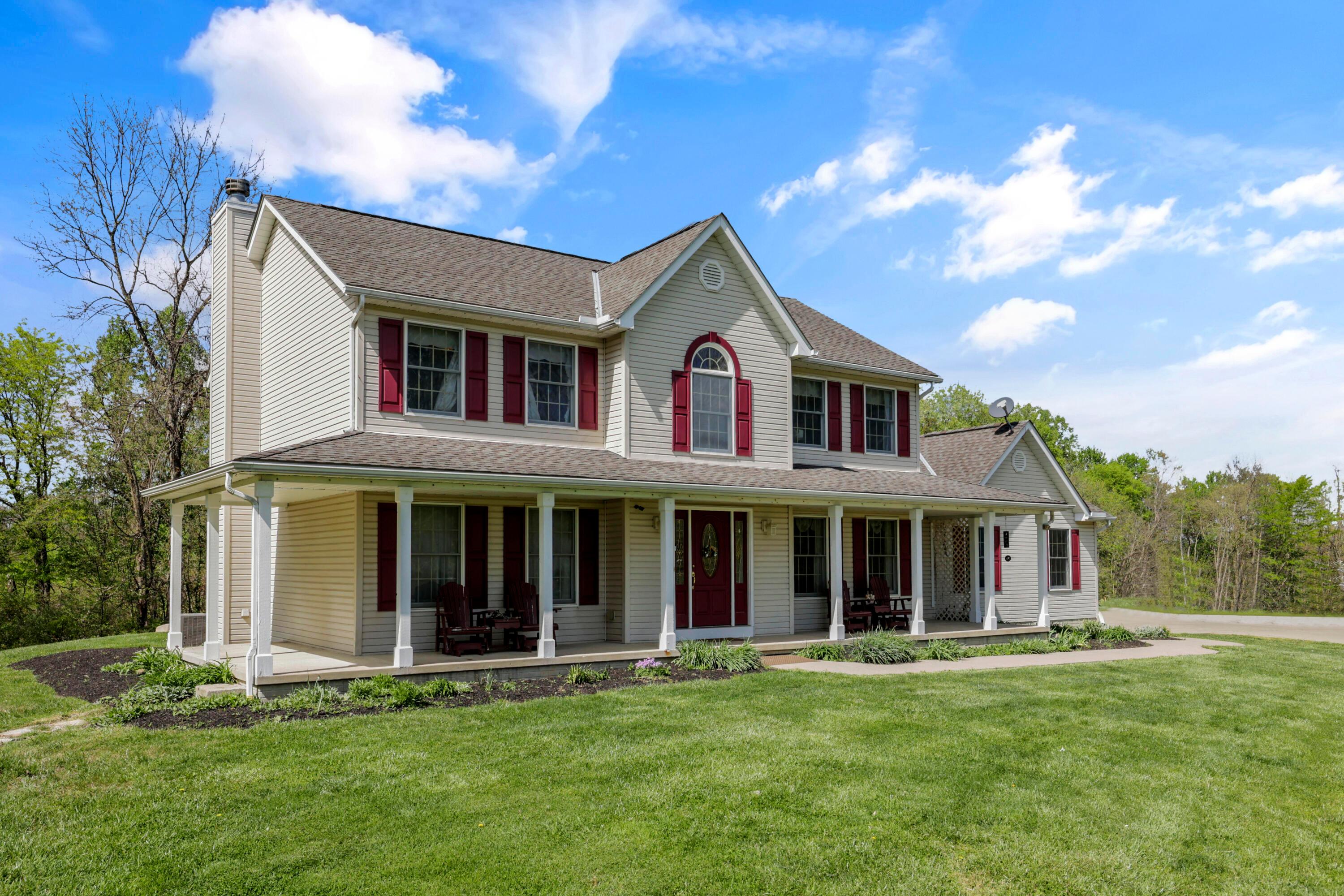 36050 Smith Chapel Road — photo