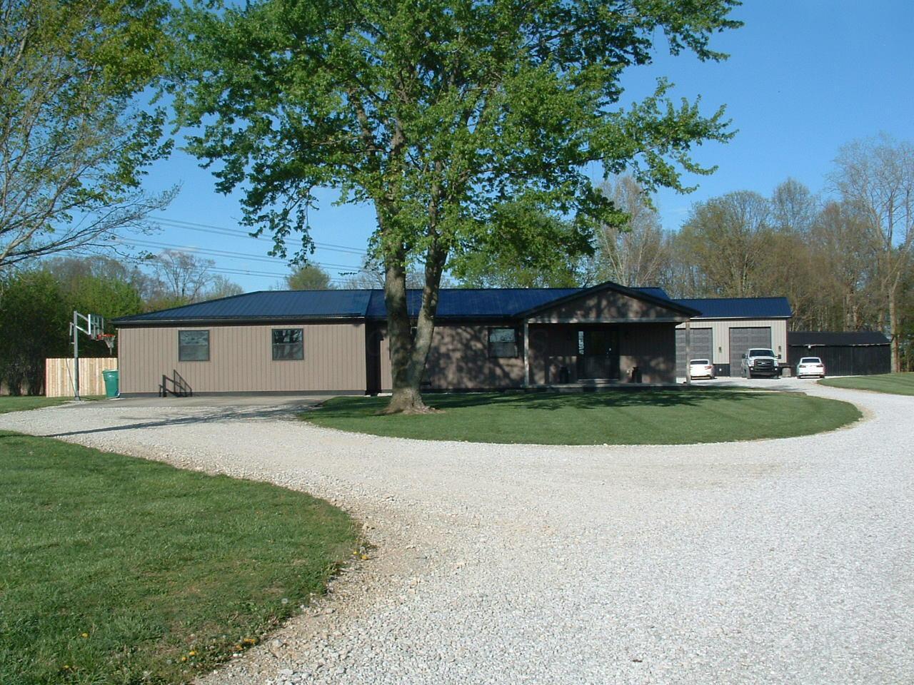 9608 Loudon Street — photo