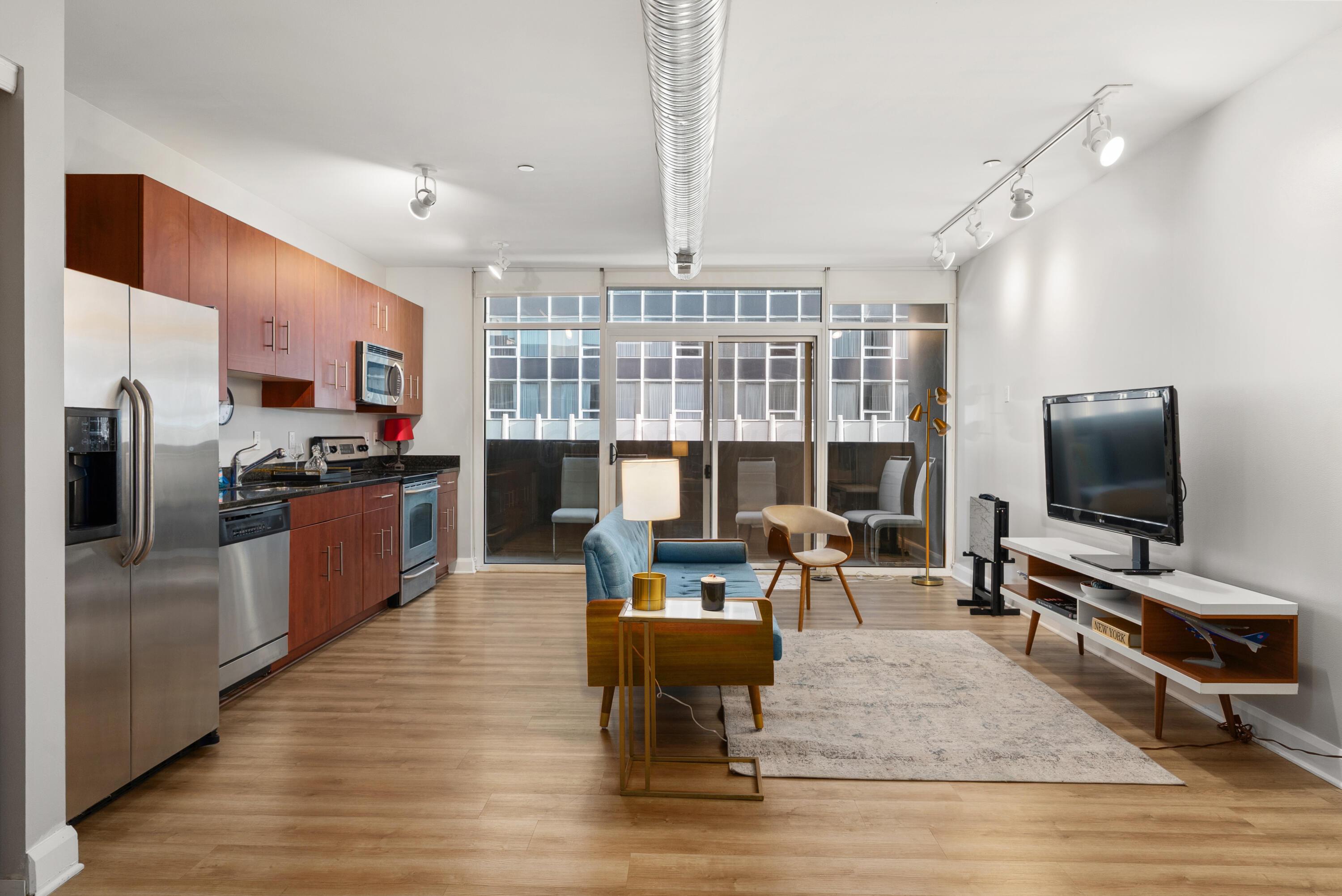 100 E Gay Street, 501 — photo