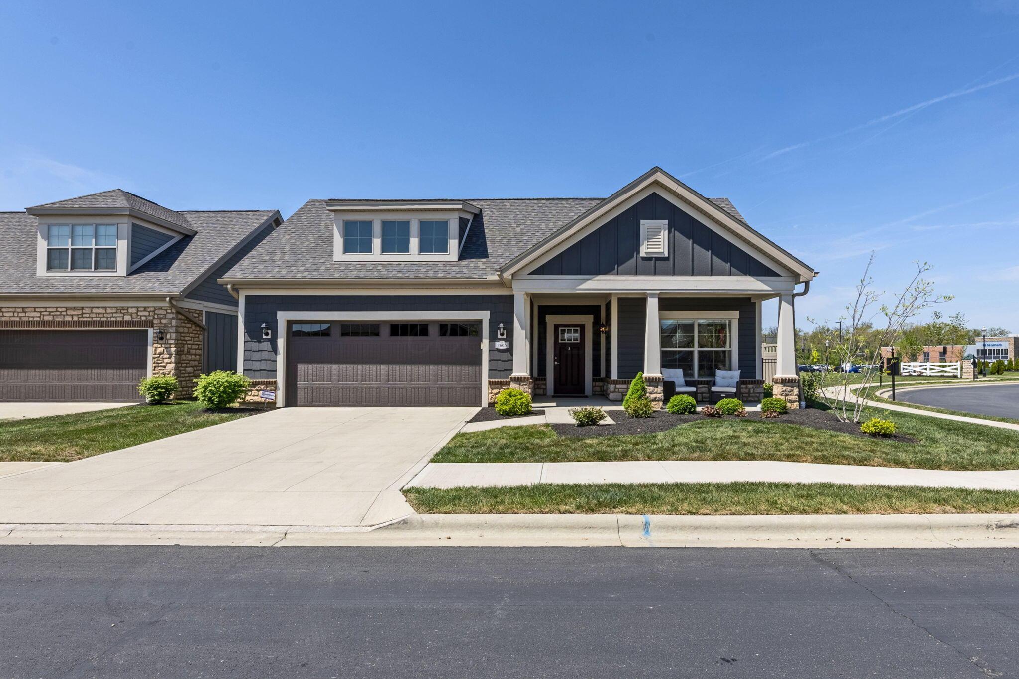 3605 Furlong Drive — photo