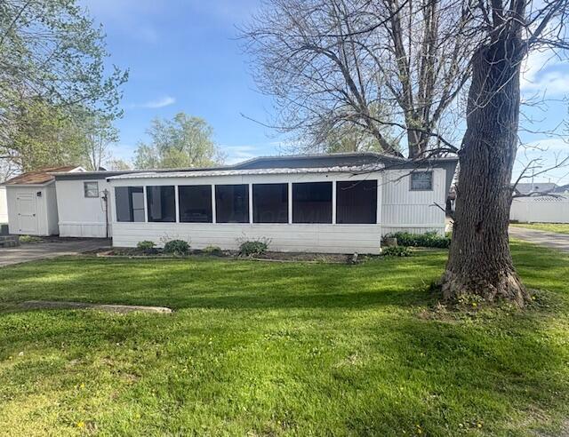 11504 State Route 235, 41 — photo
