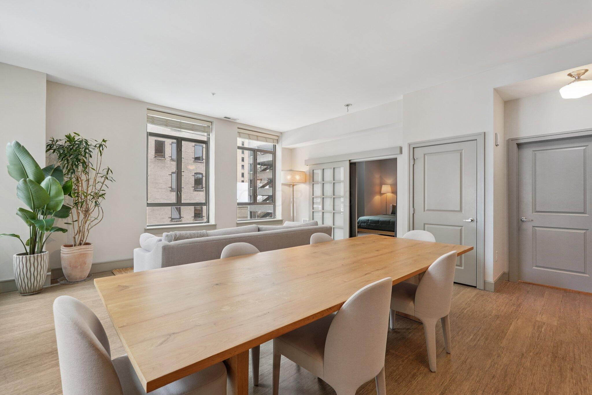 51 N High Street, 507 — photo