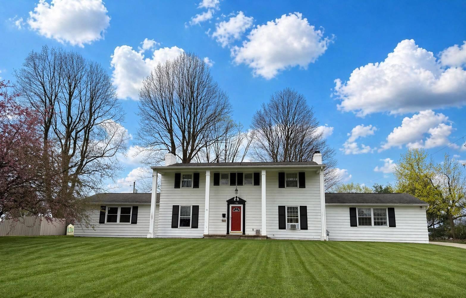 751 Vicksburg Drive — photo