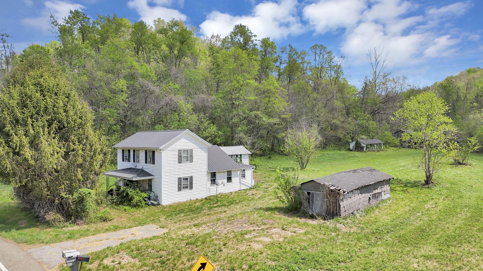 7045 State Route 218 — photo