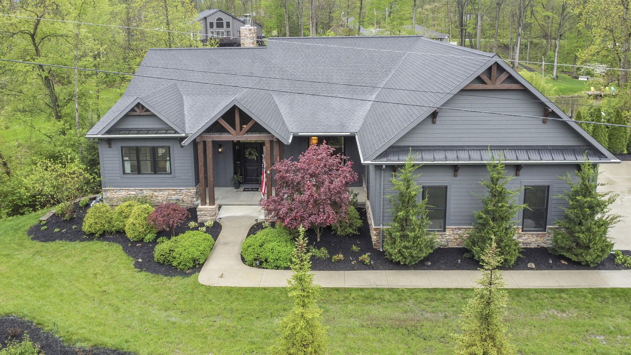 7326 State Route 19, Unit 7 Lots 80/81 — photo