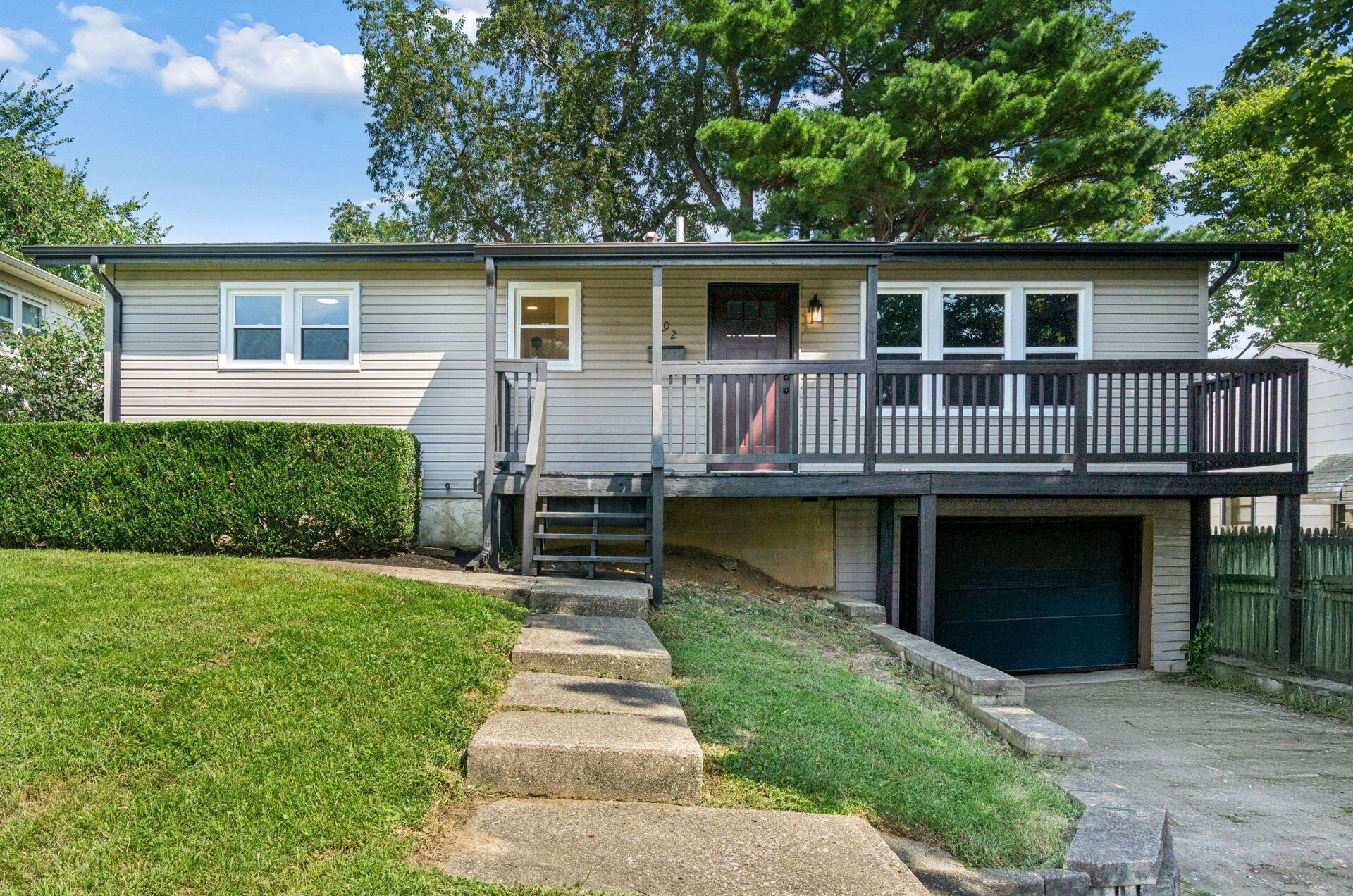 502 Summitview Drive — photo