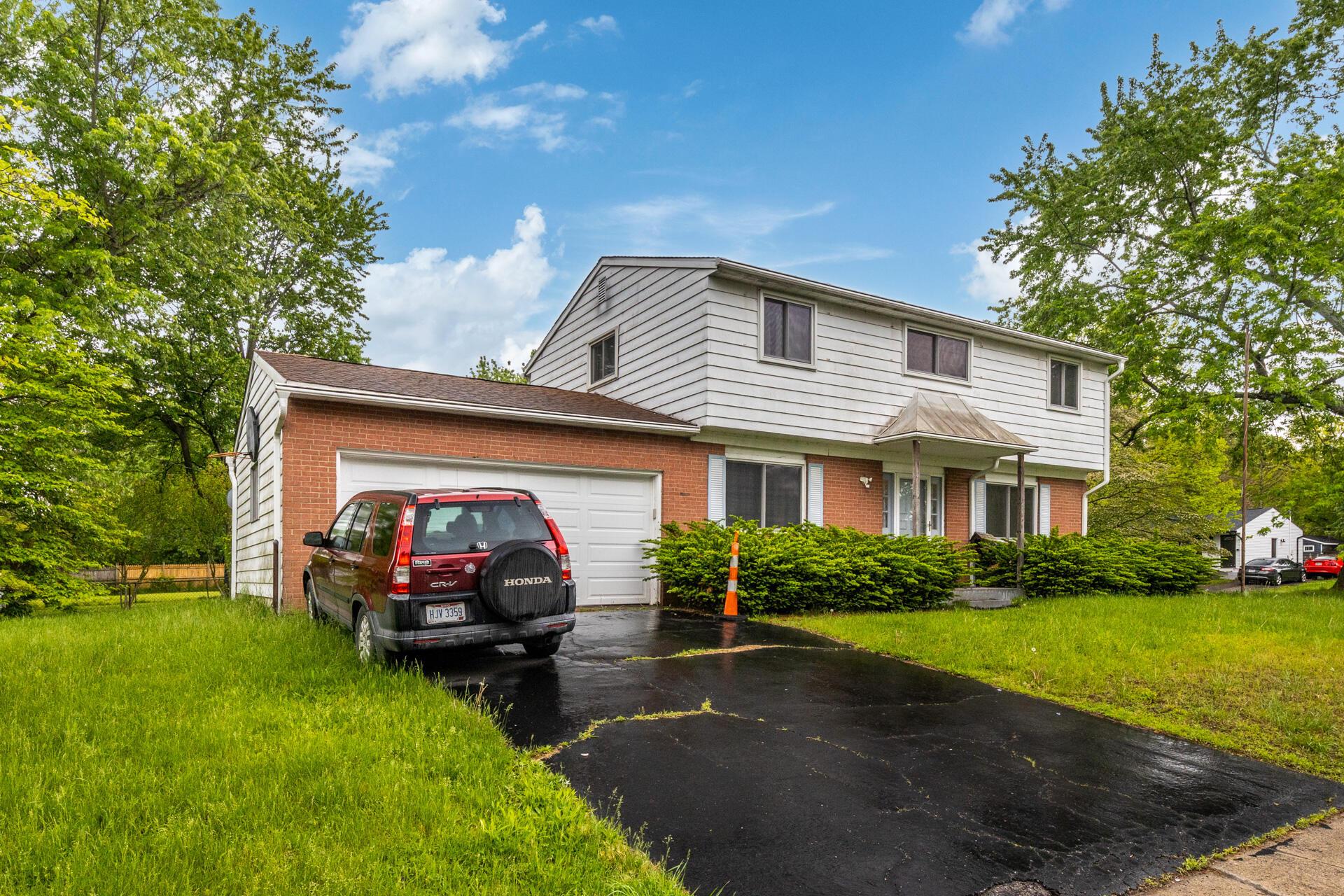 5203 Quincy Drive — photo