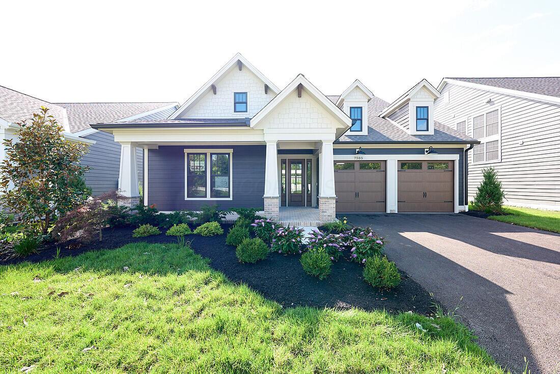 7505 Steeplechase Lane — photo