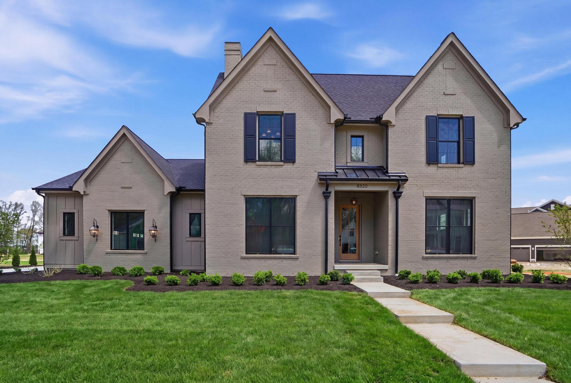 8320 Canopy Glen Drive — photo
