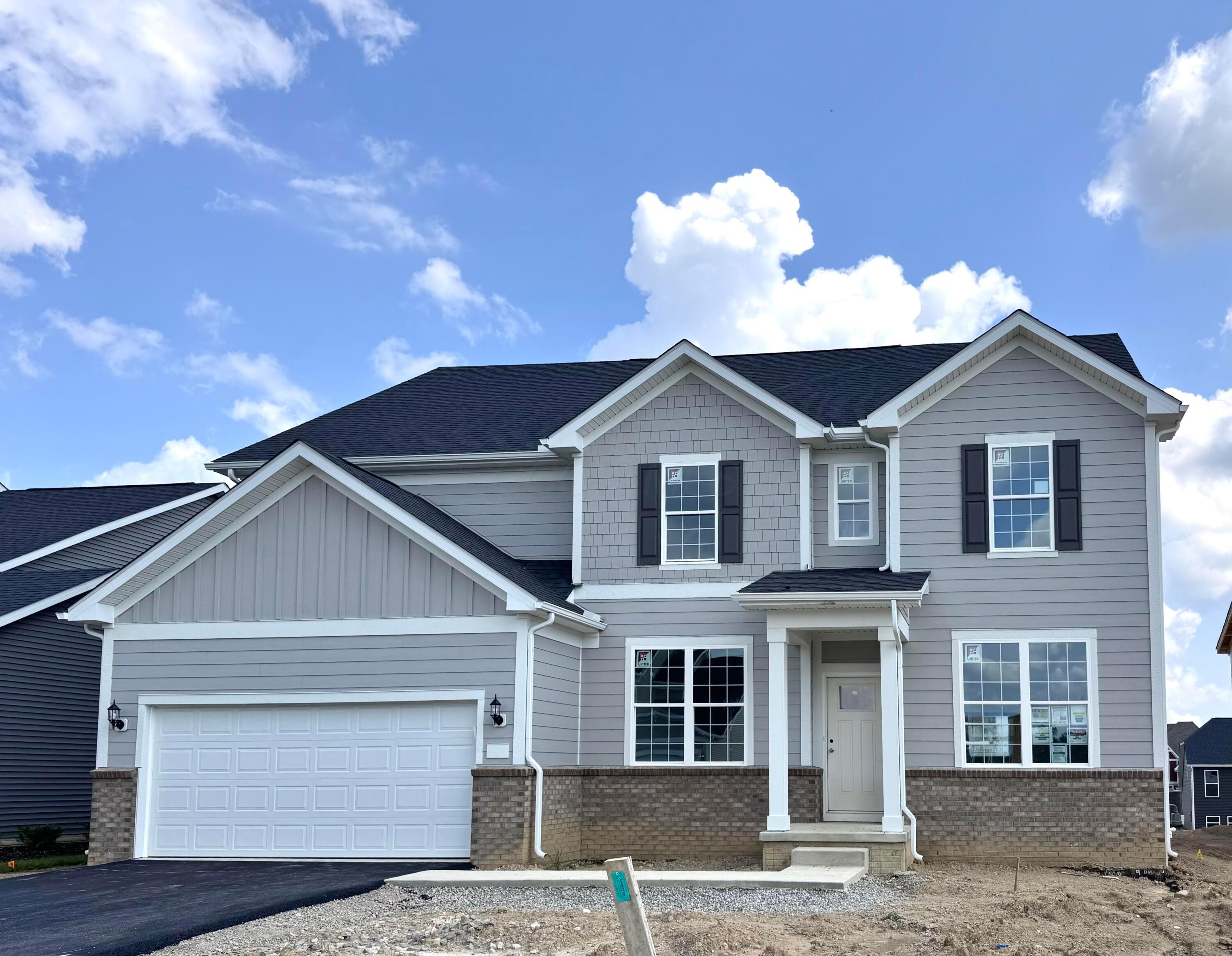 9578 Rosemont Road, Lot 229 — photo