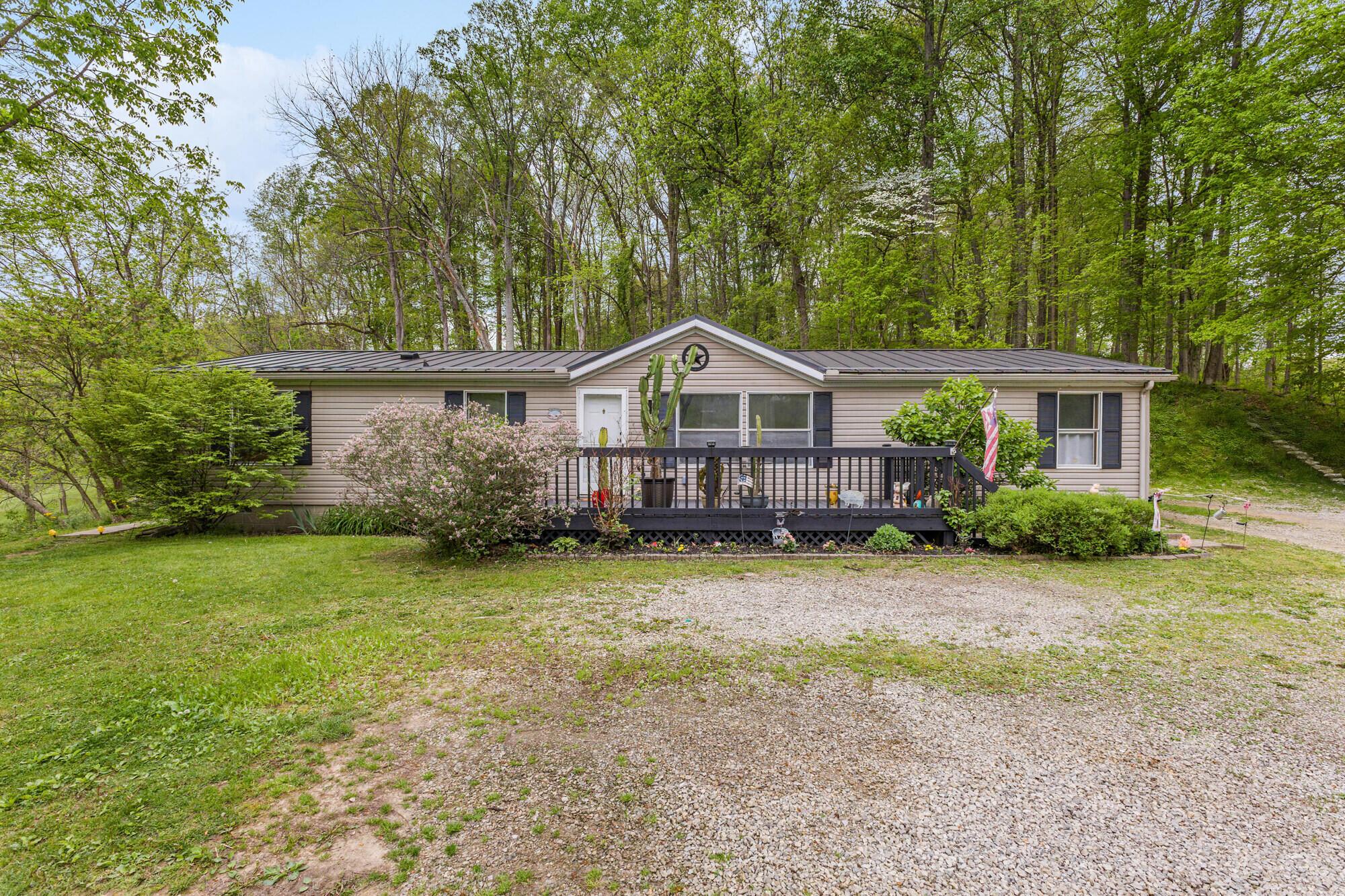 10541 Clearport Road SW — photo