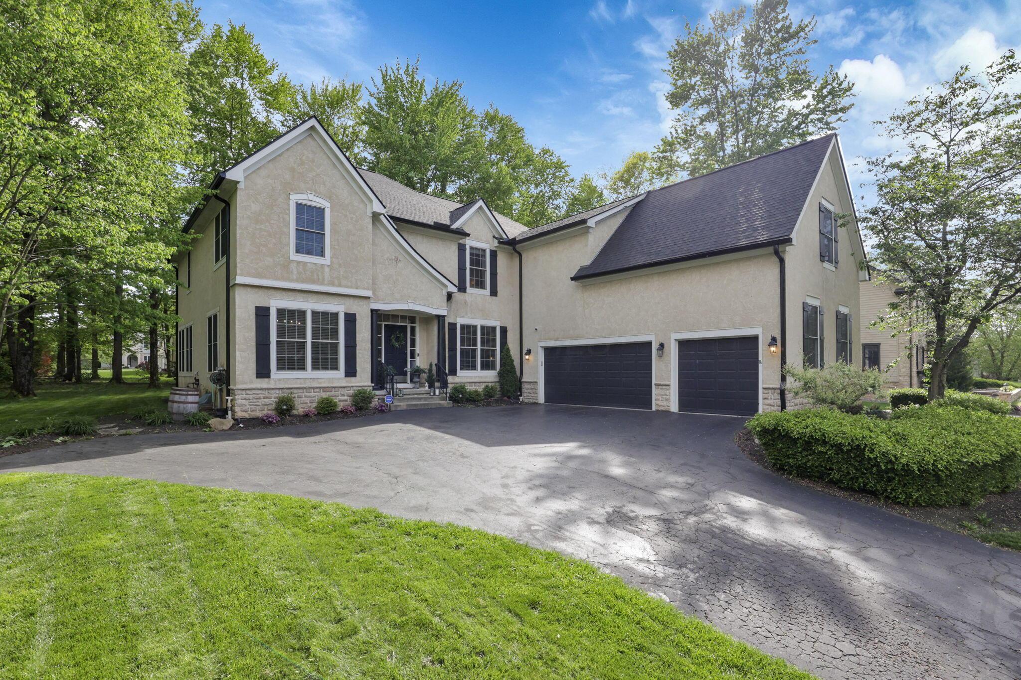 7097 Pleasant Colony Circle — photo