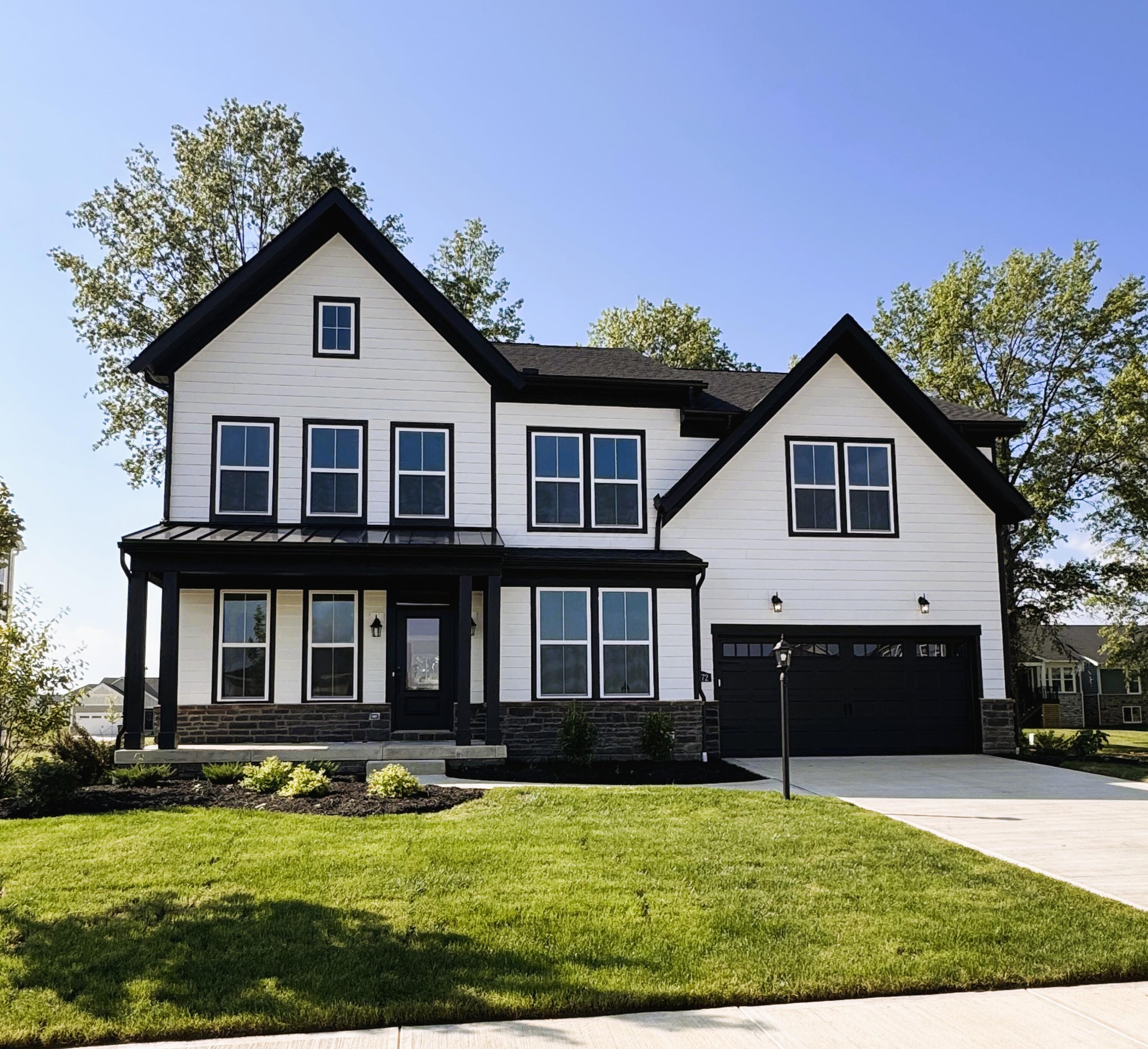 8272 Greenhill Way — photo