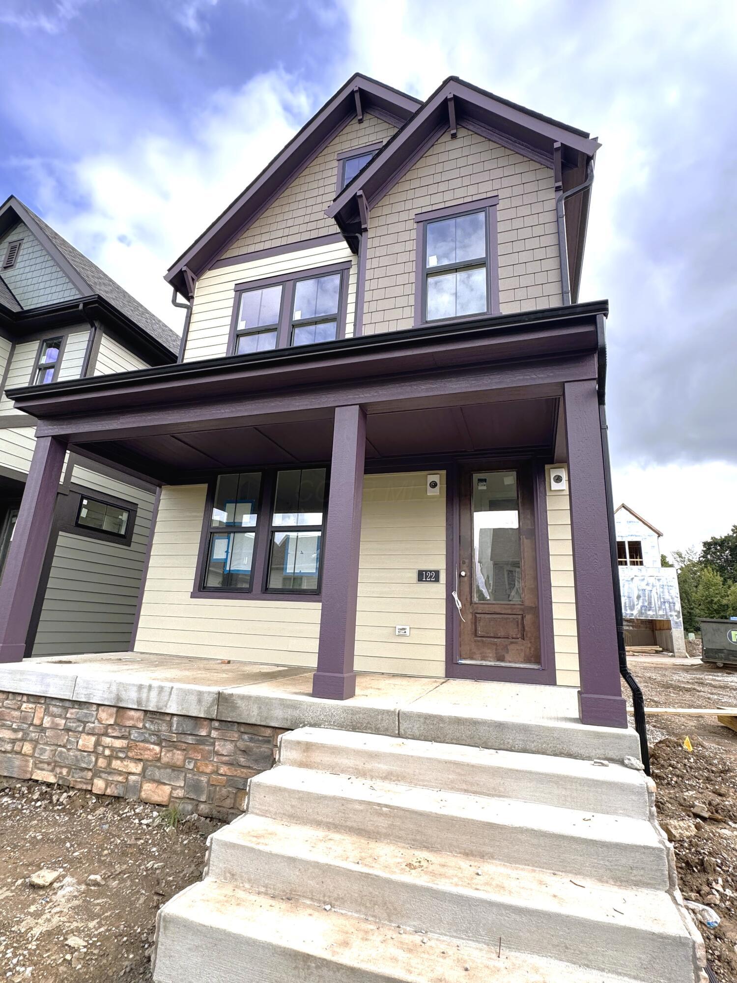 122 Encore Park Bend — photo