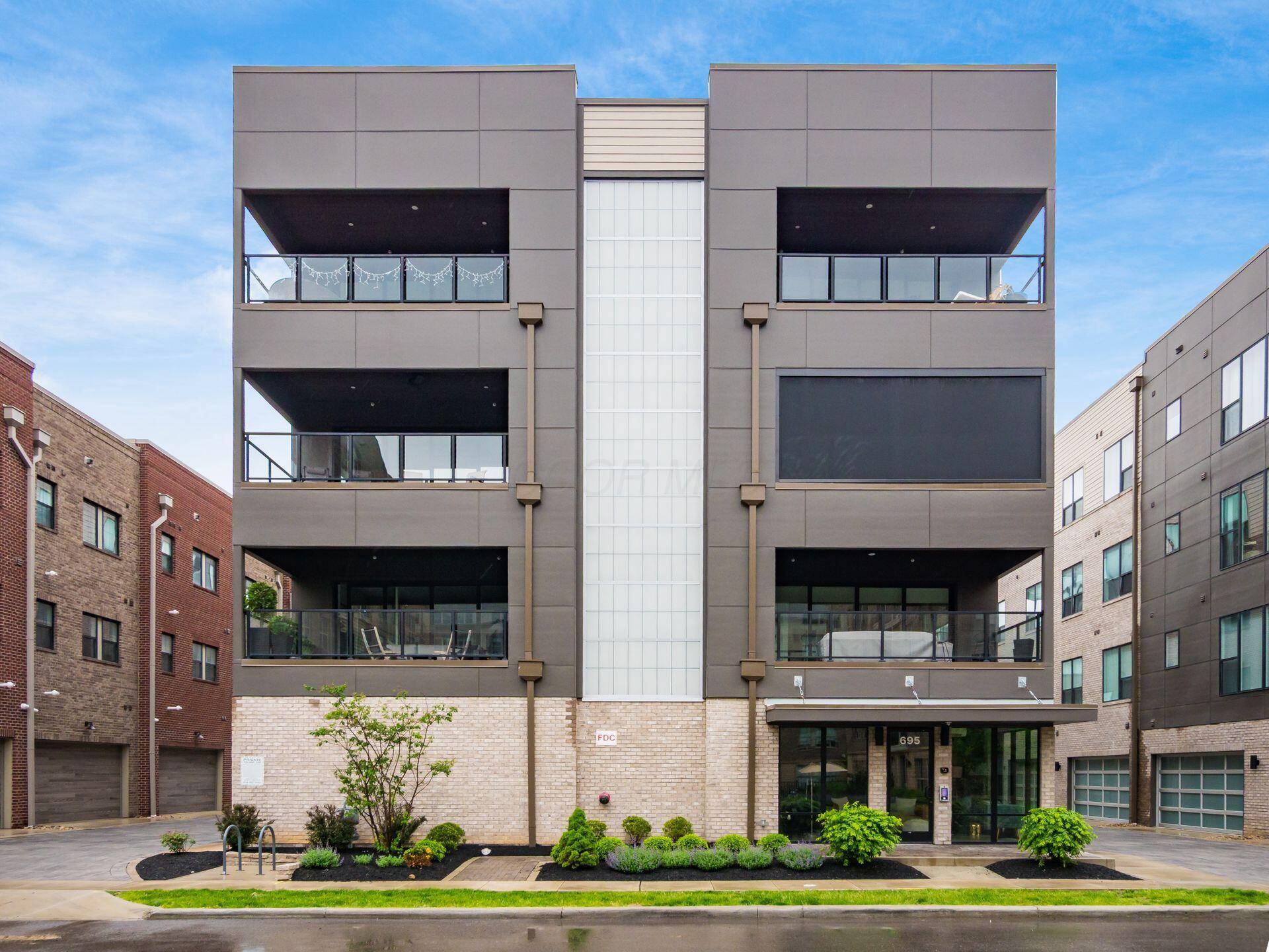 695 Civitas Avenue, D401 — photo