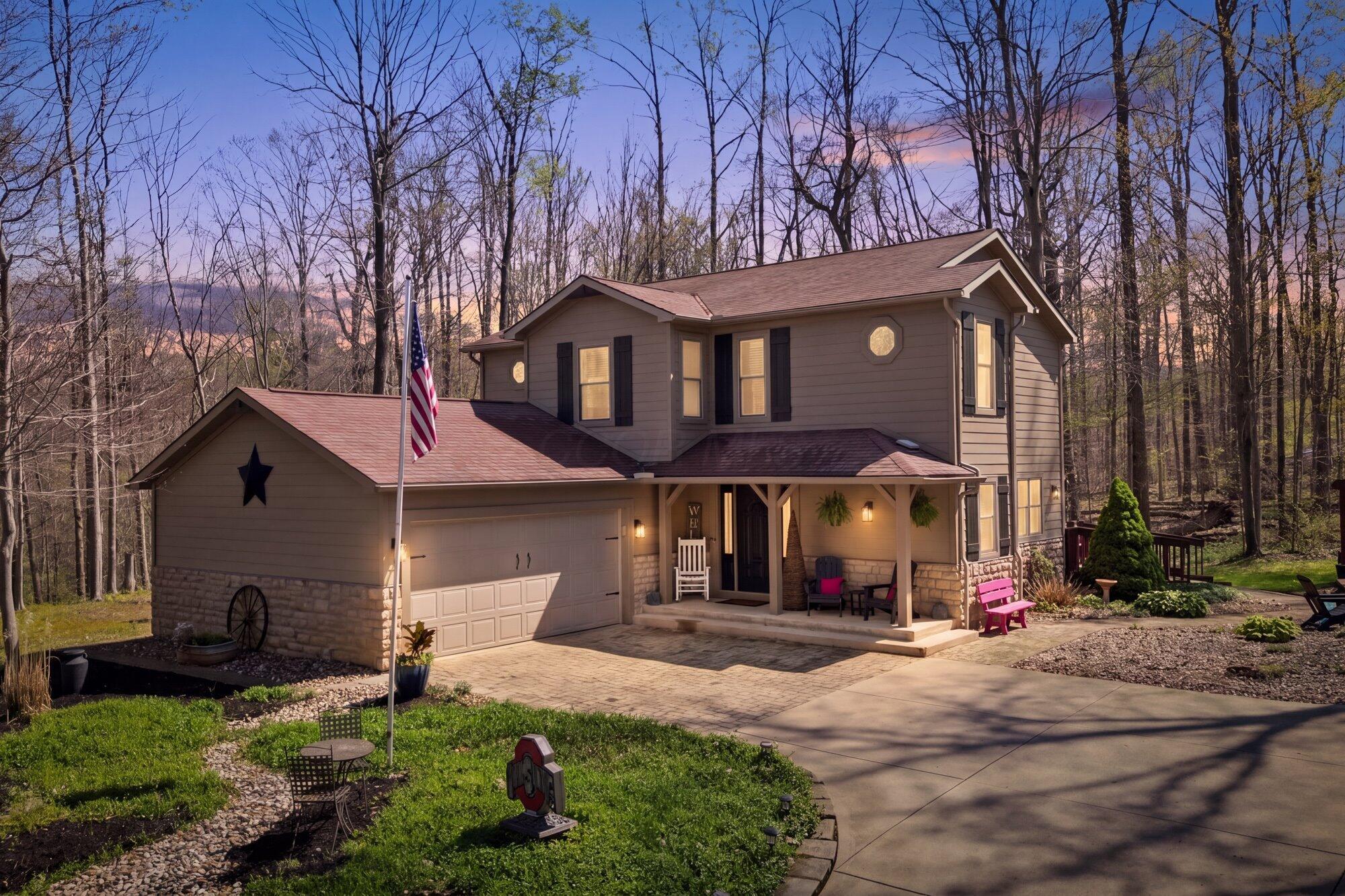 7326 Ohio 19, 10 — photo