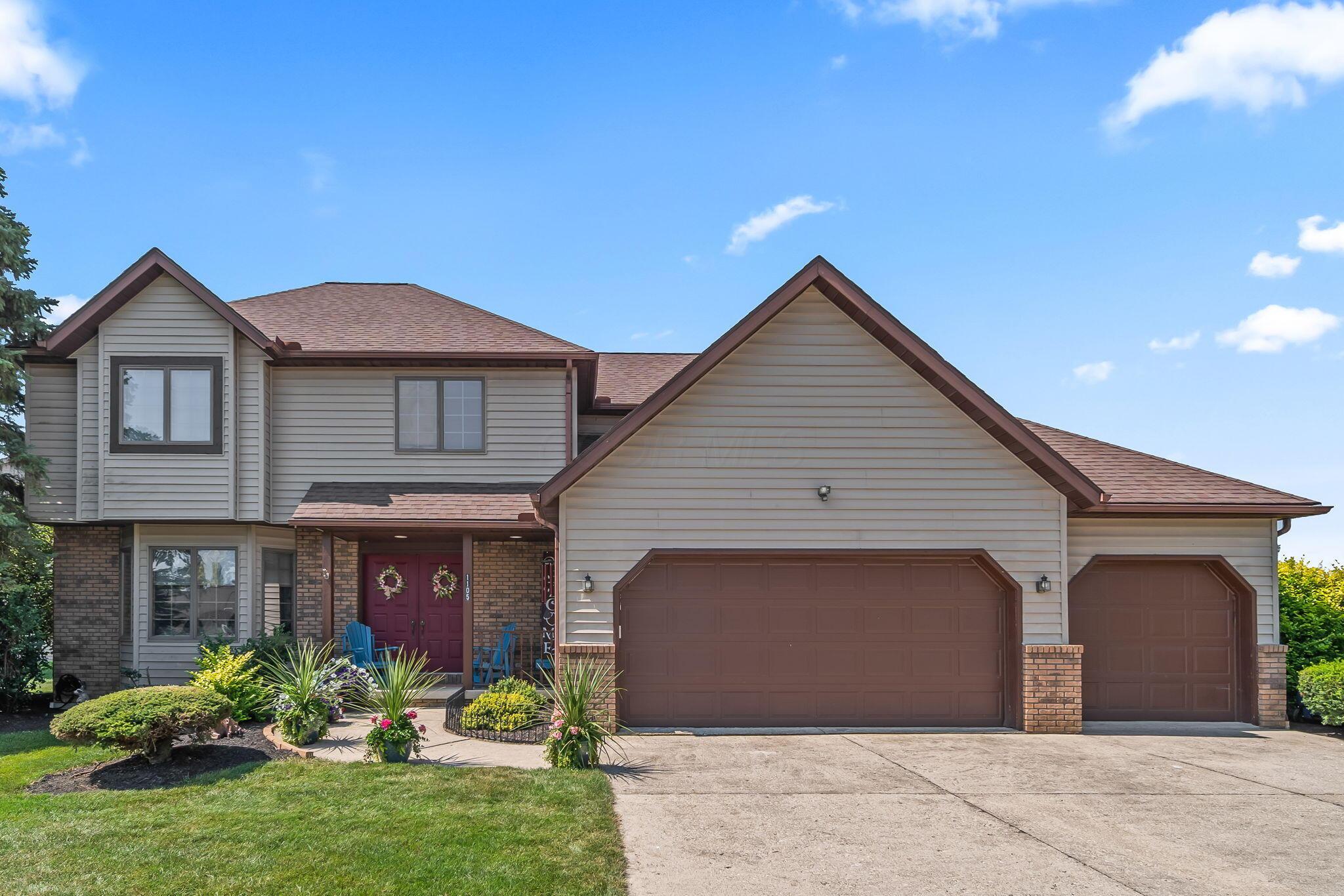 1105 Blois Drive — photo
