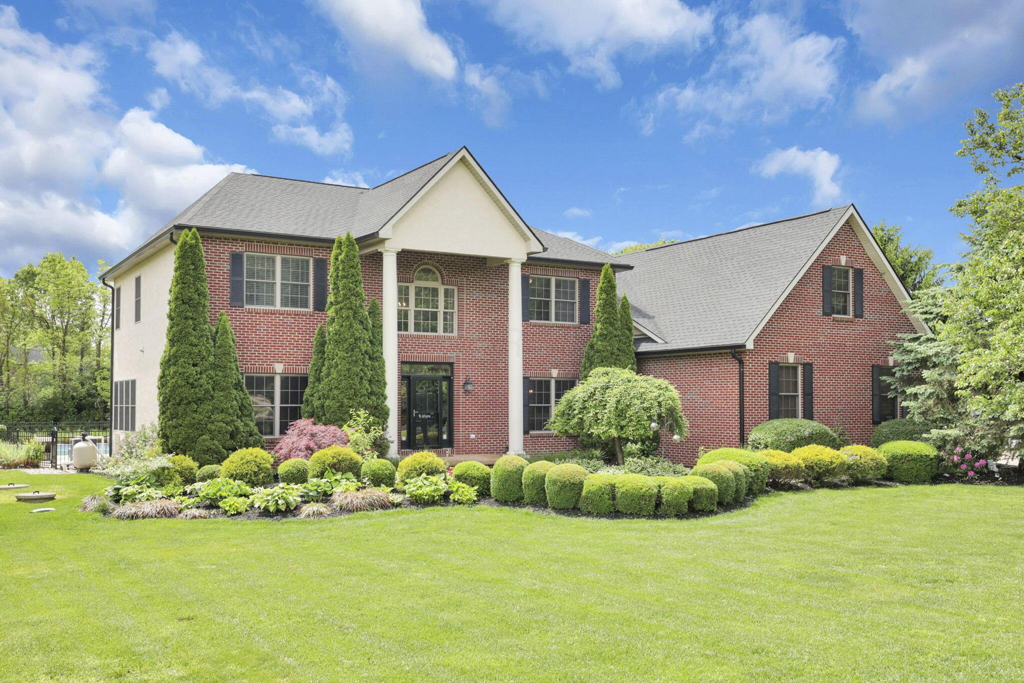 10119 Fairfield Farms Drive — photo
