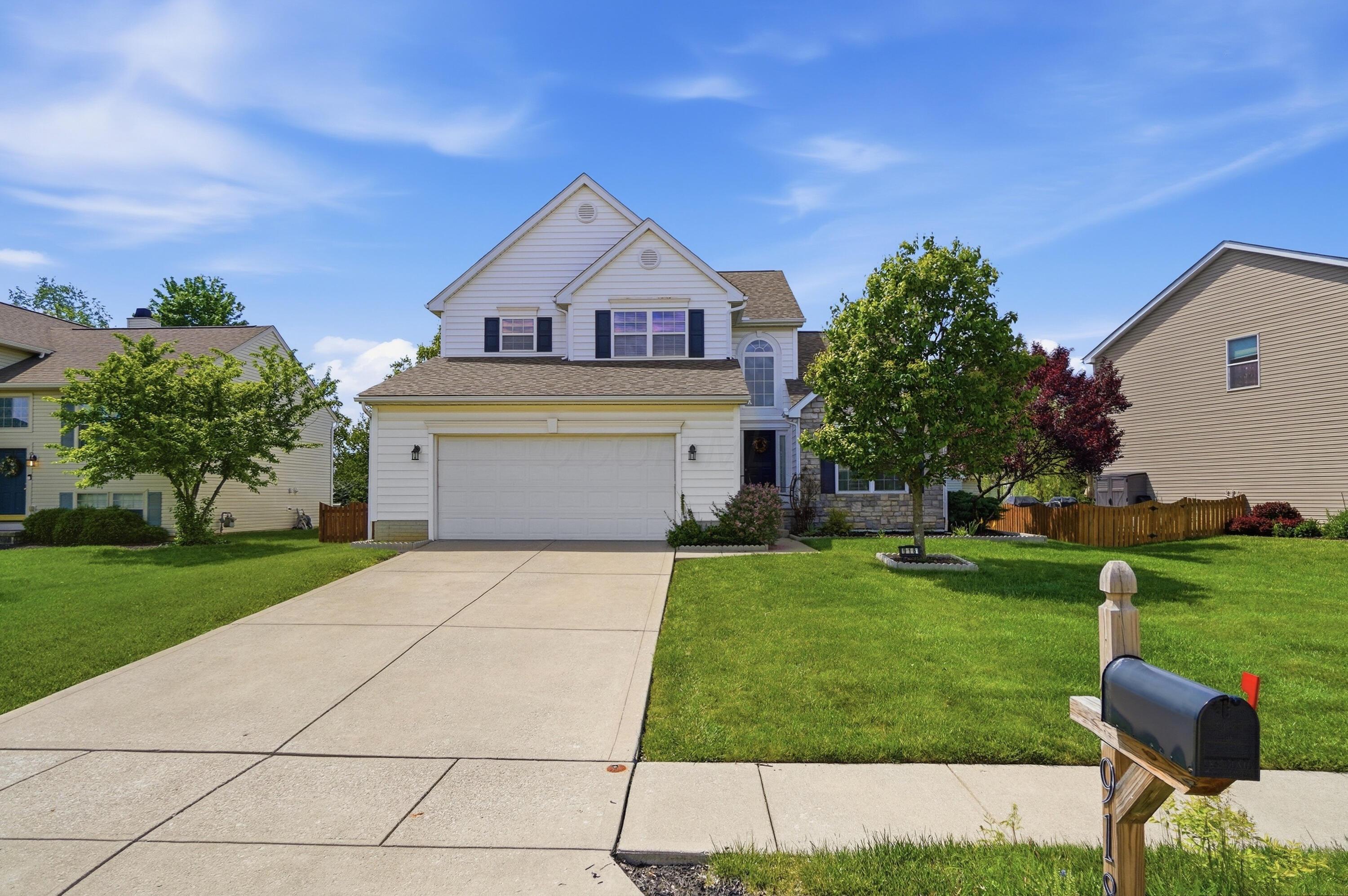 918 Lockmead Court — photo
