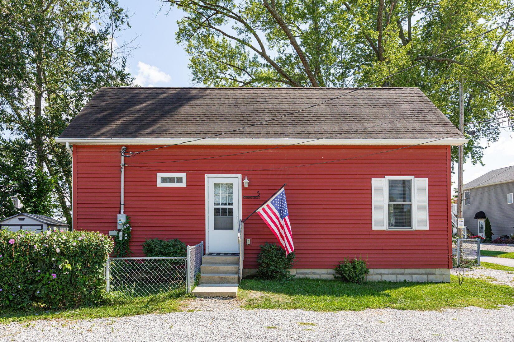 5 Rosebraugh Circle E — photo