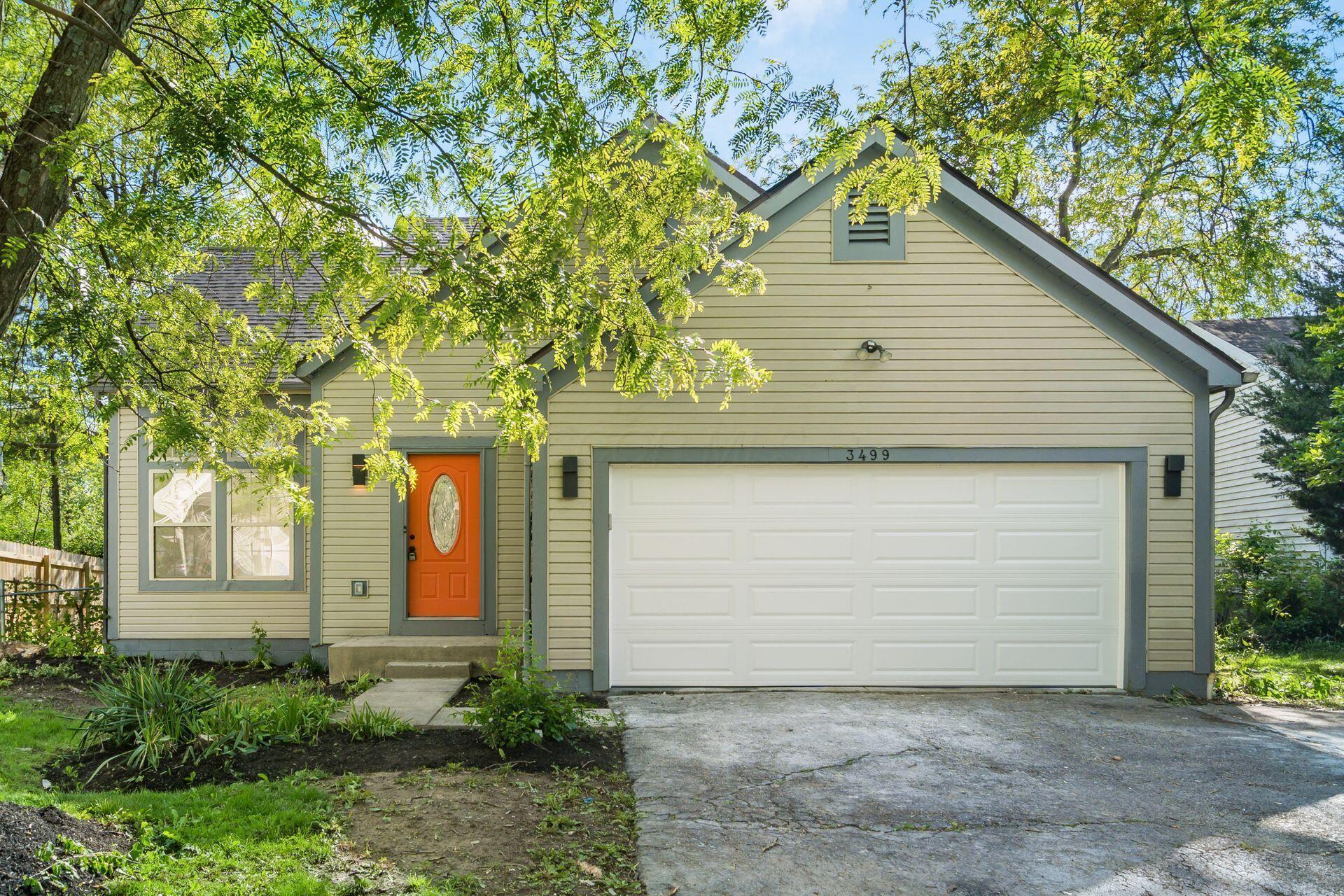 3499 Lindstrom Drive — photo