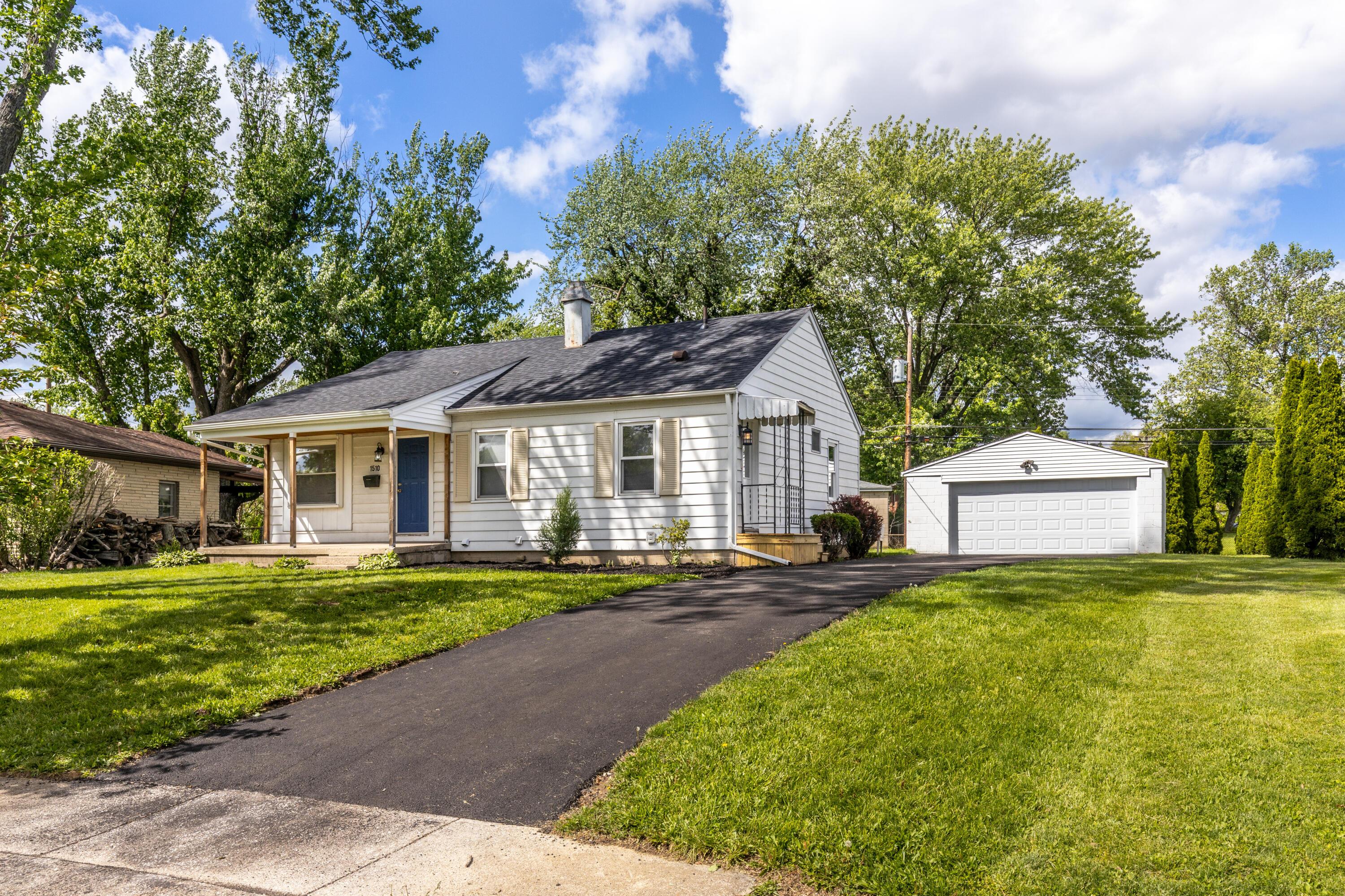 1510 Matthias Drive — photo