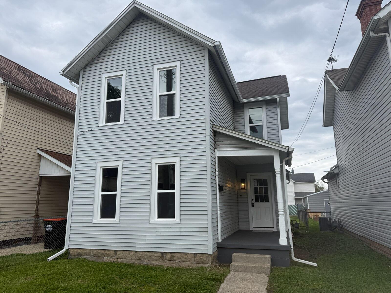 64 Grant Street — photo