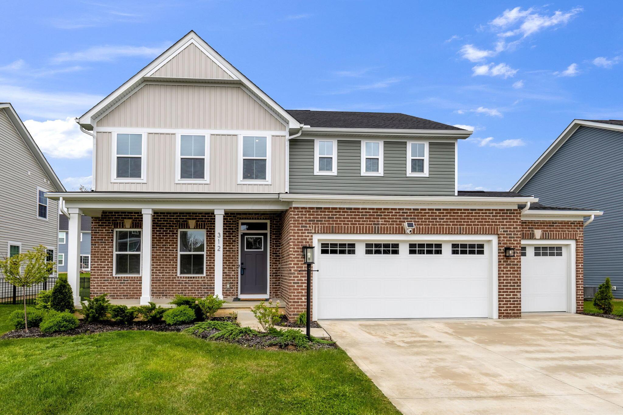 312 Quarata Drive — photo