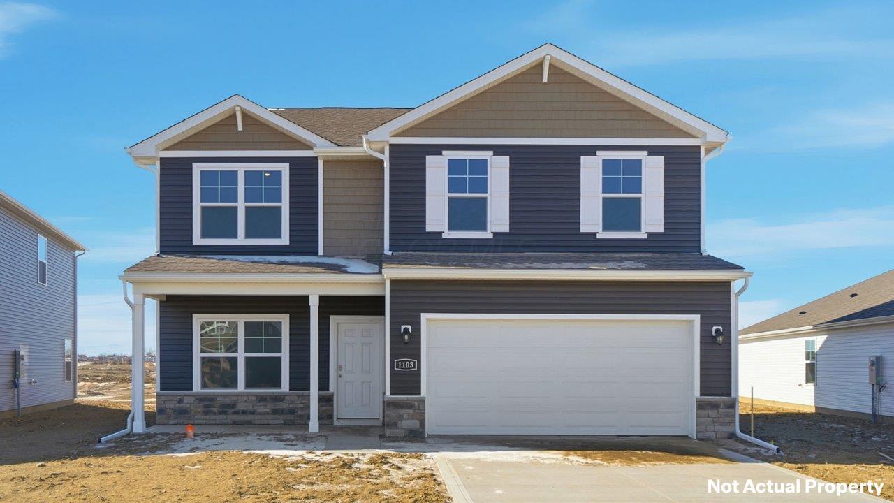 135 Brookside Drive — photo