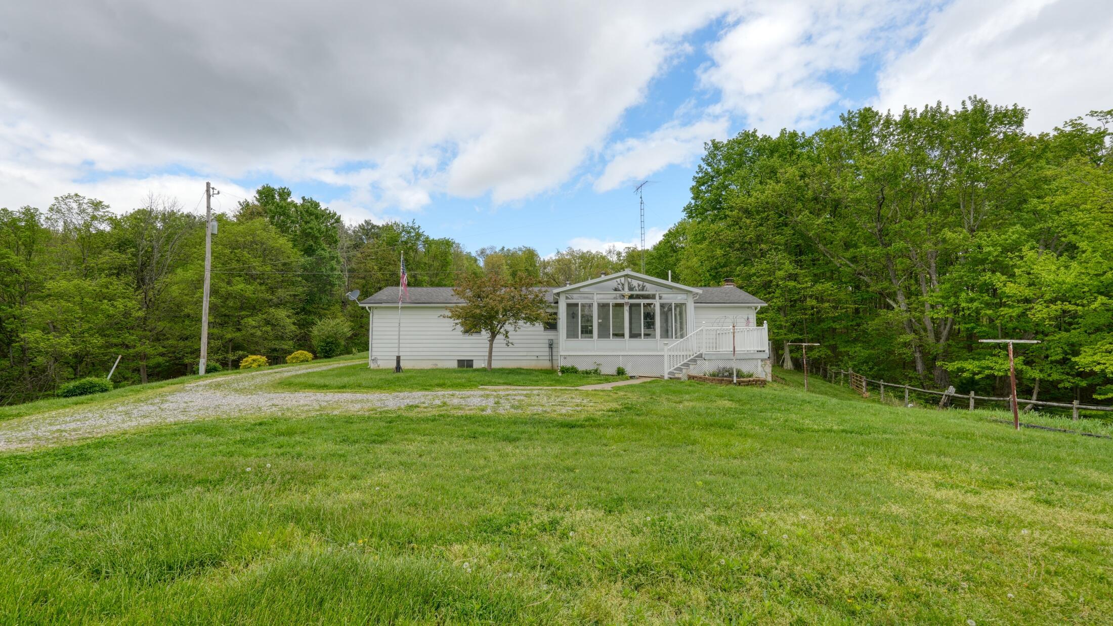 7312 Bowie Road — photo