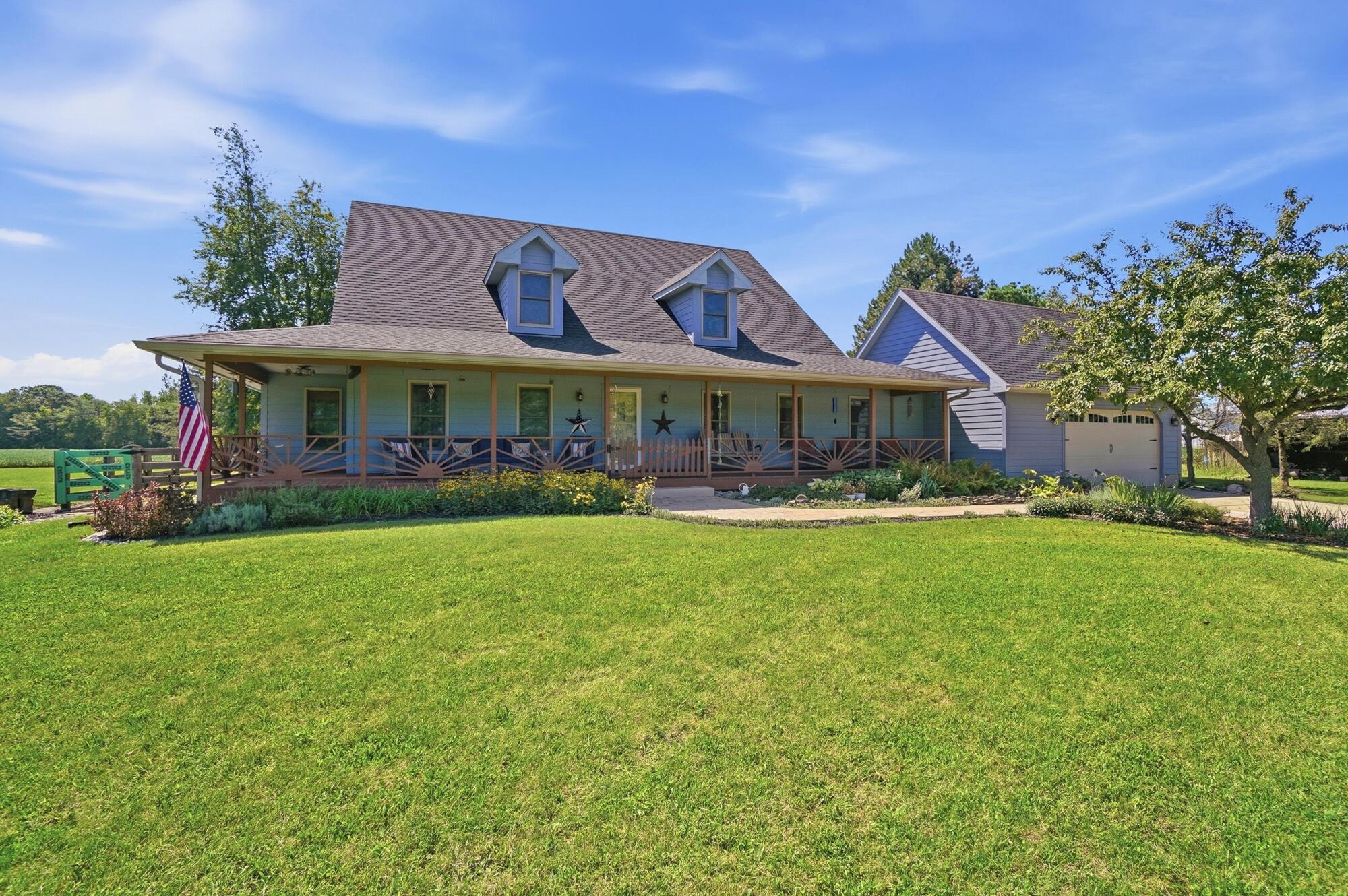 5105 Goodson Road — photo