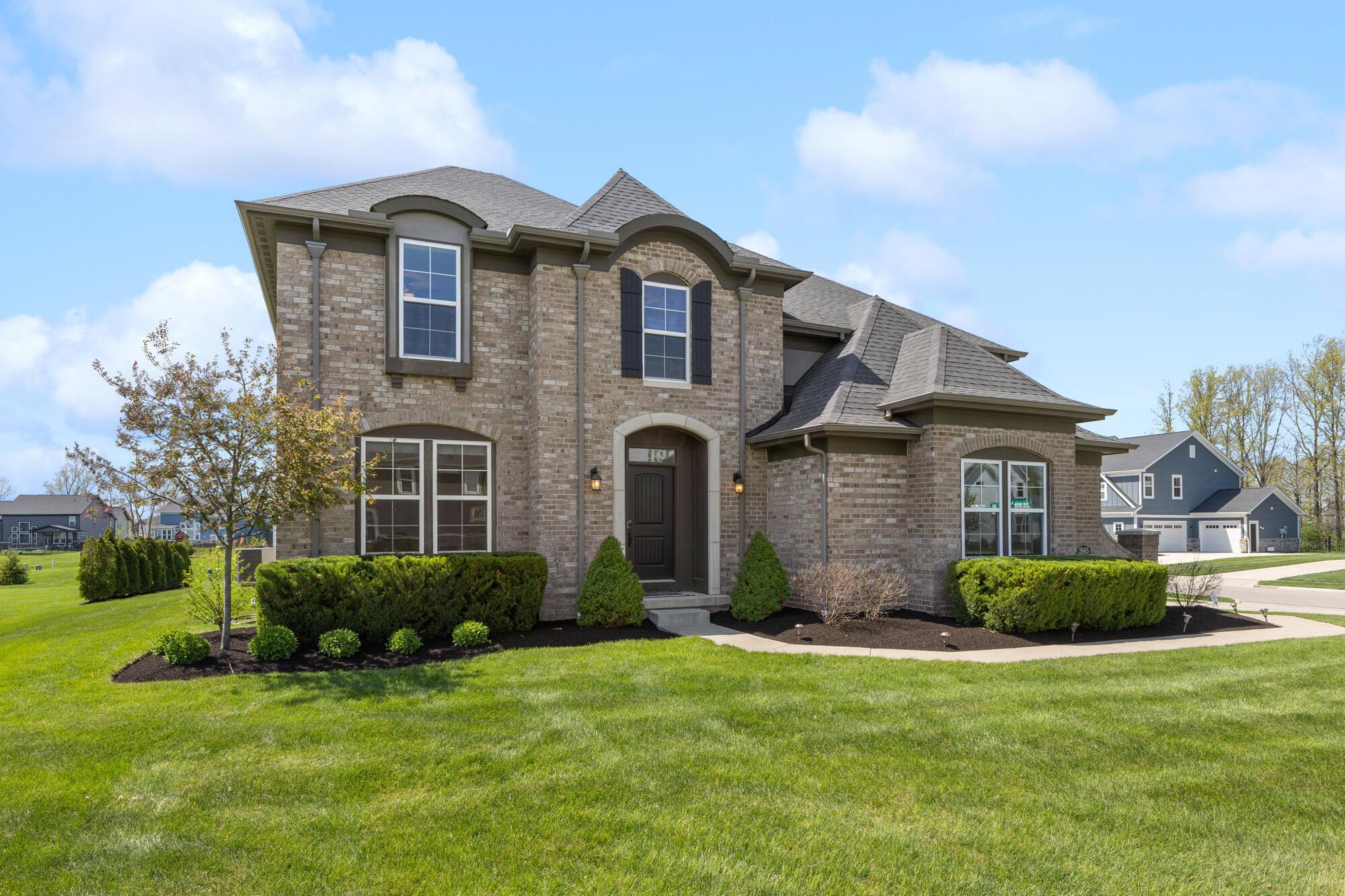 2665 Russell Woods Drive — photo