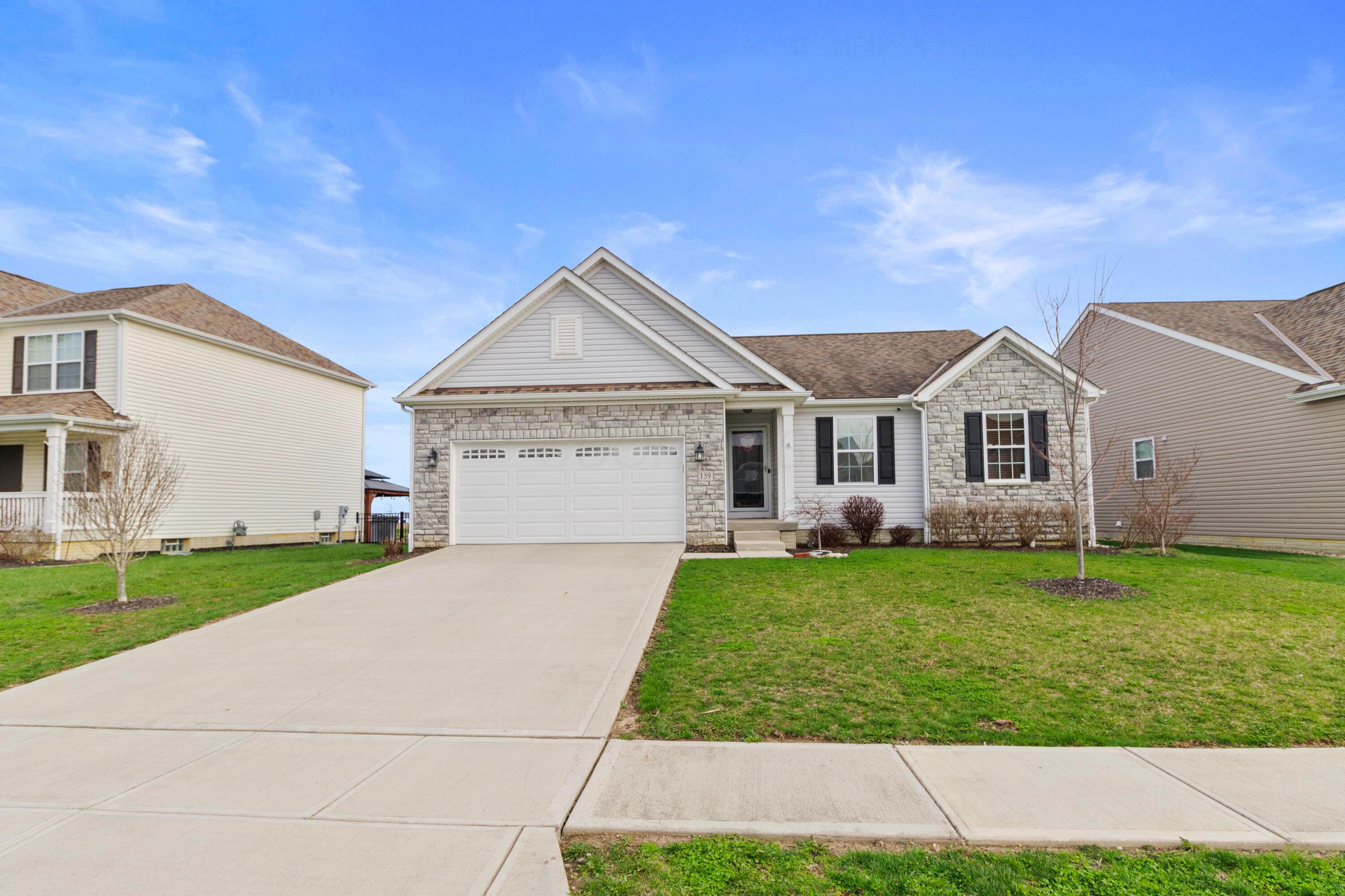 159 Chestnut Commons Drive — photo