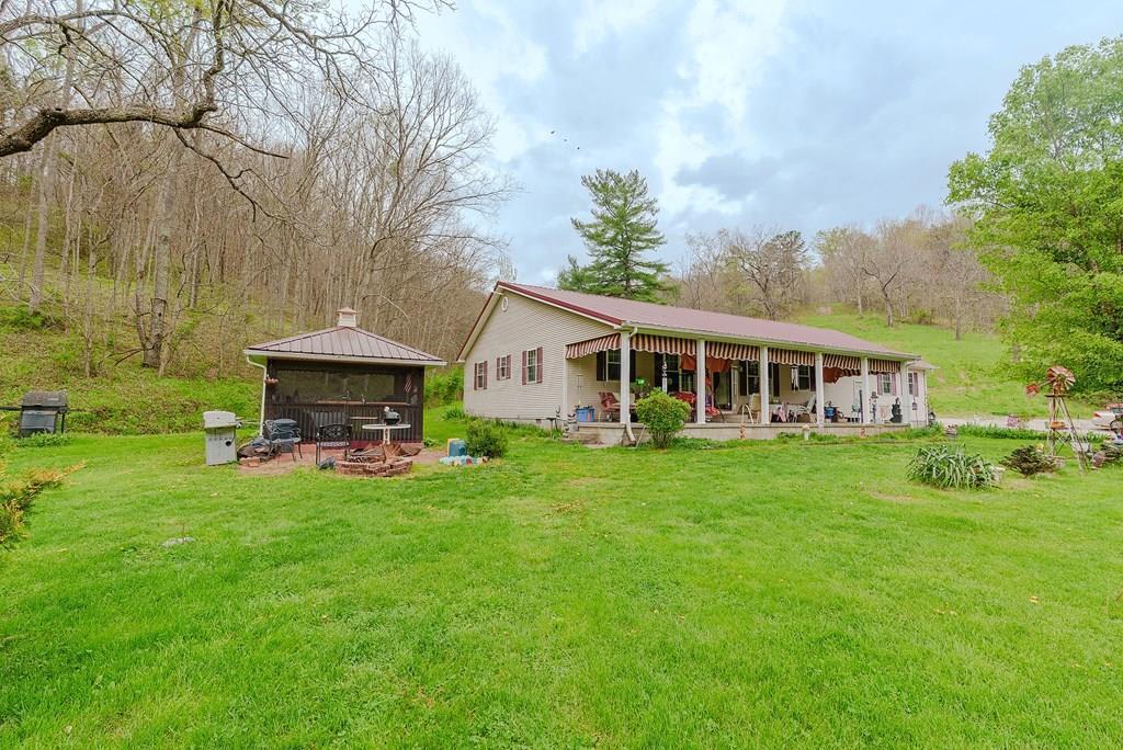 14502 State Route 141 — photo