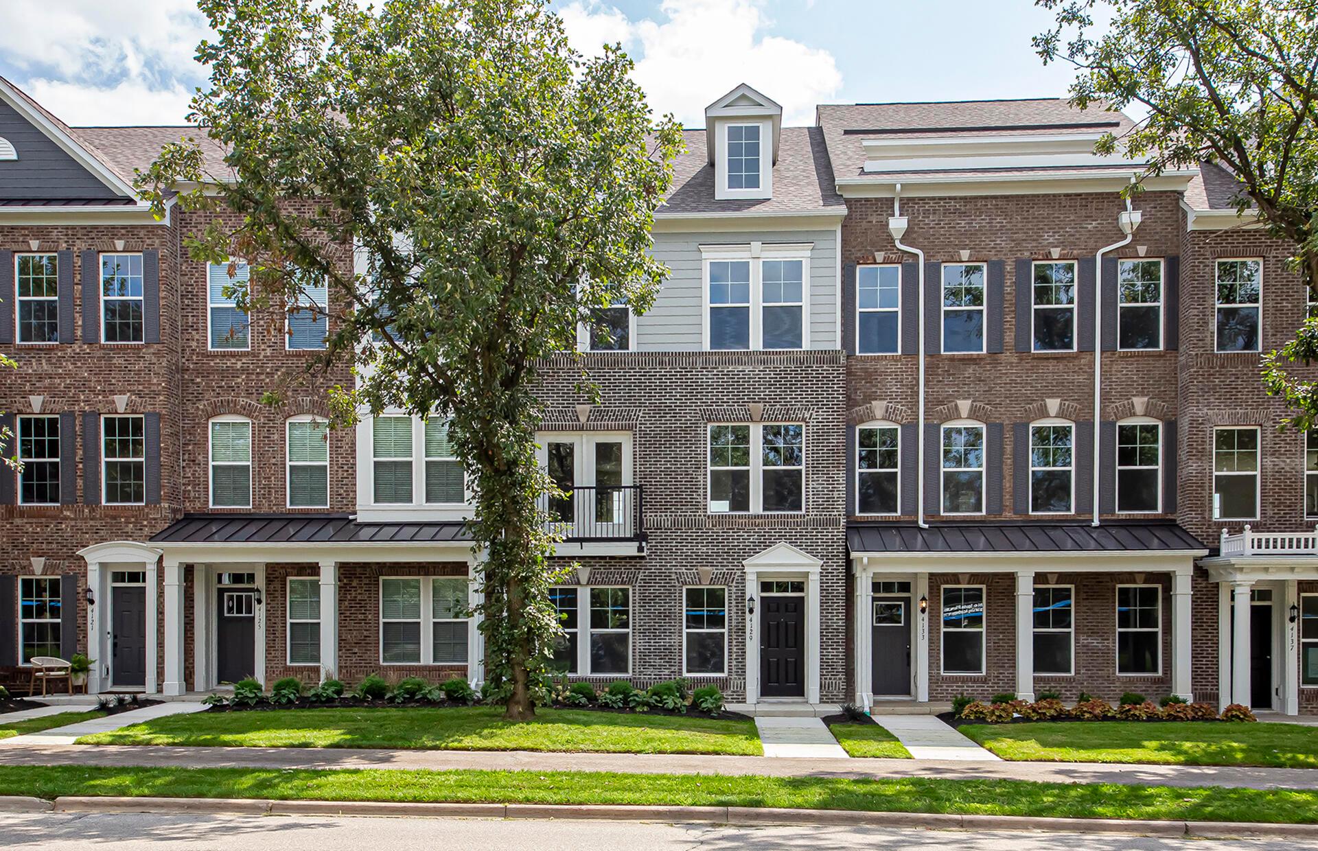 4129 Tuller Road, Lot 2904 — photo