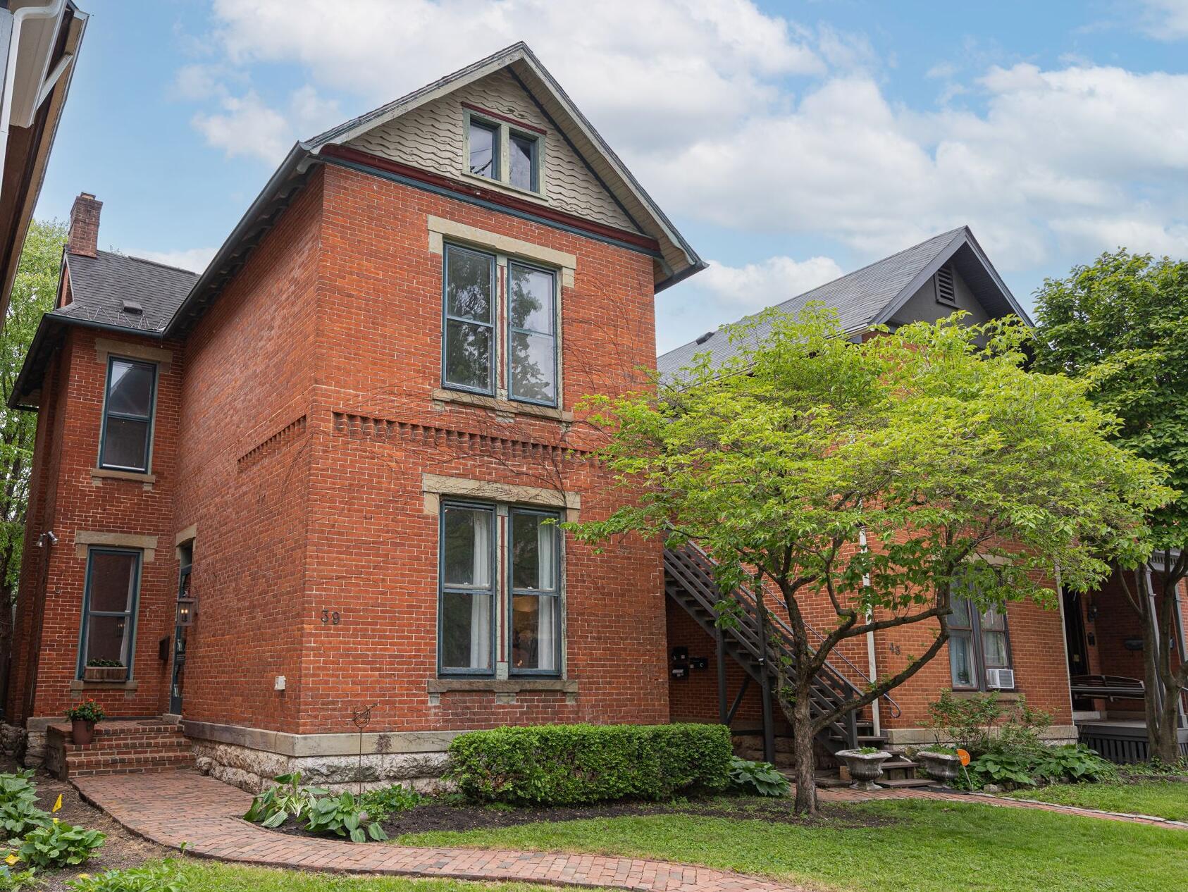 39 Clark Place — photo