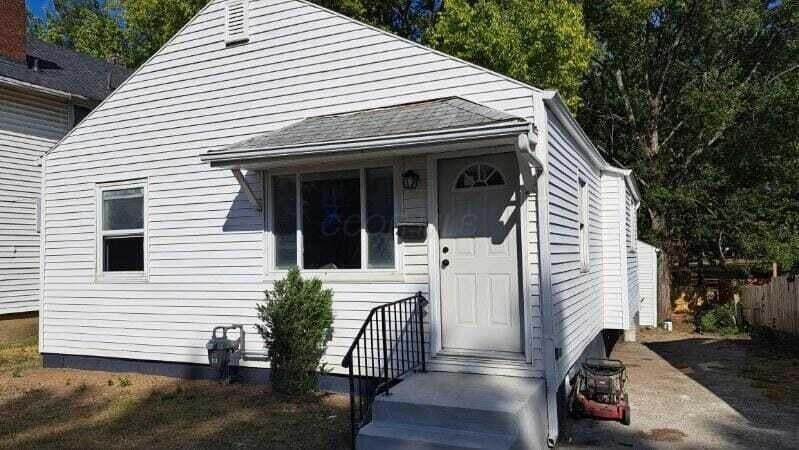 178 Belvidere Avenue — photo