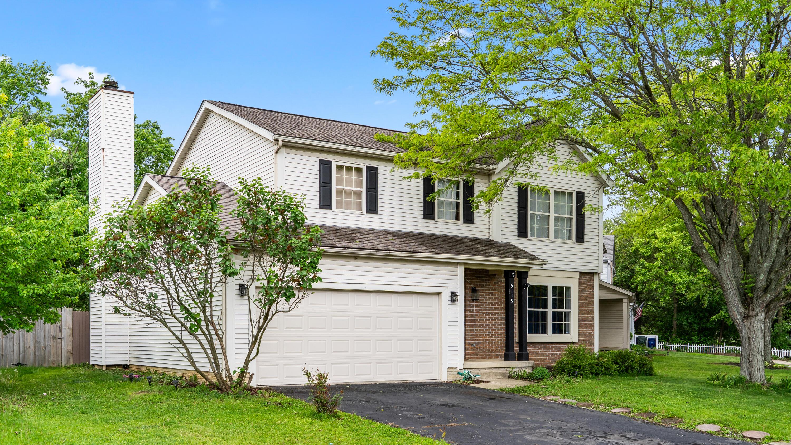 5115 Renmill Drive — photo