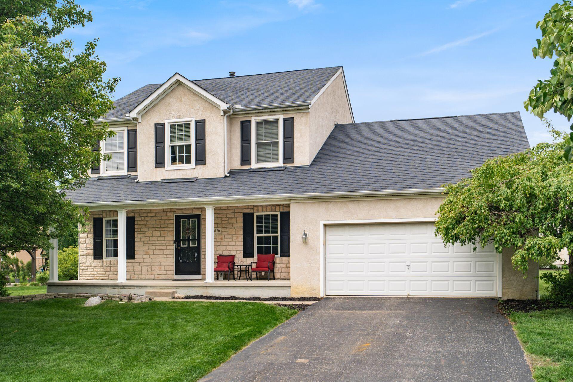 6176 Pollard Place Drive — photo