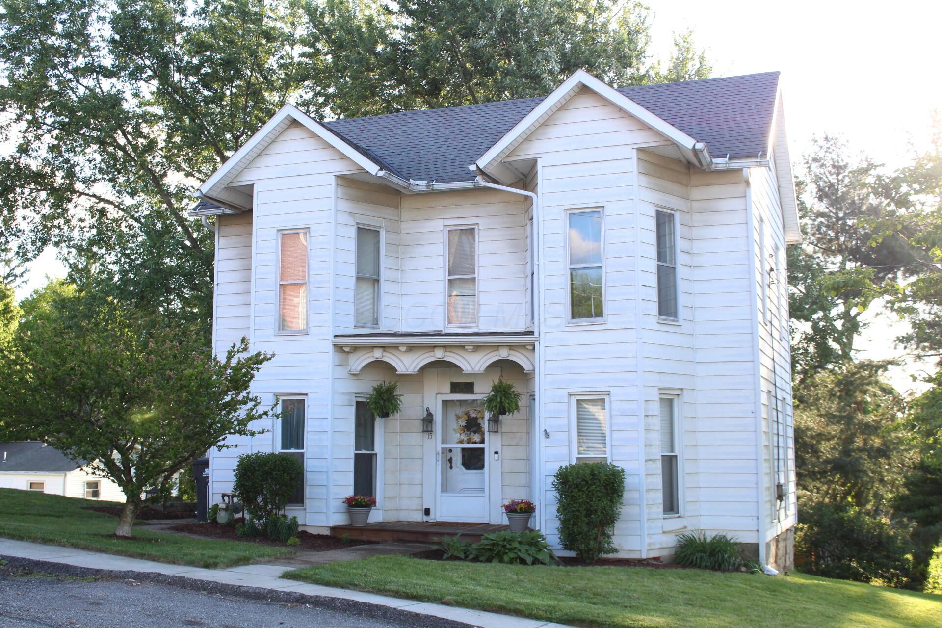 15 Southwest Street — photo
