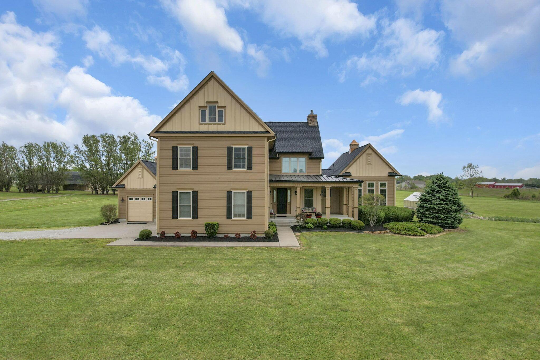 568 Cedar Hill Road NW — photo