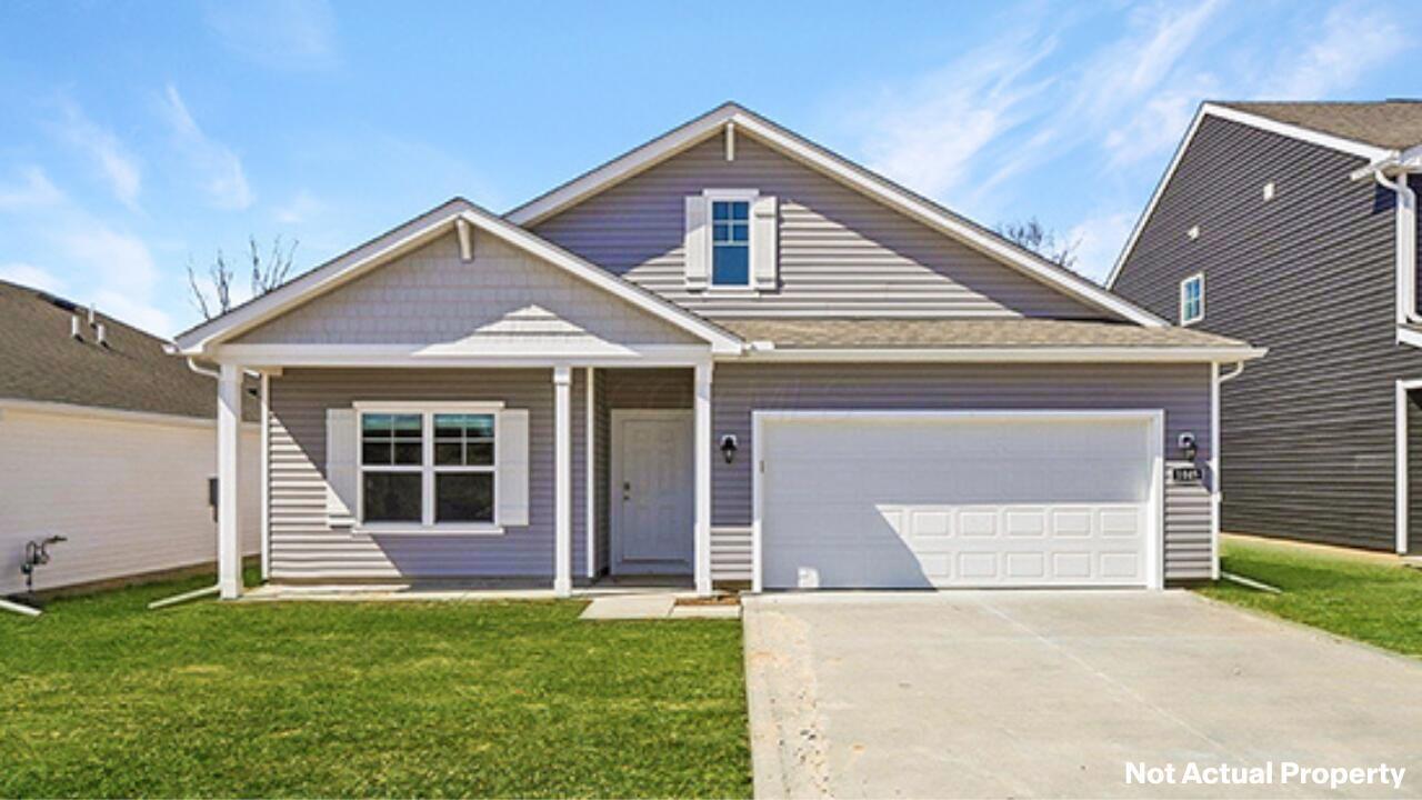 134 Brookside Drive — photo