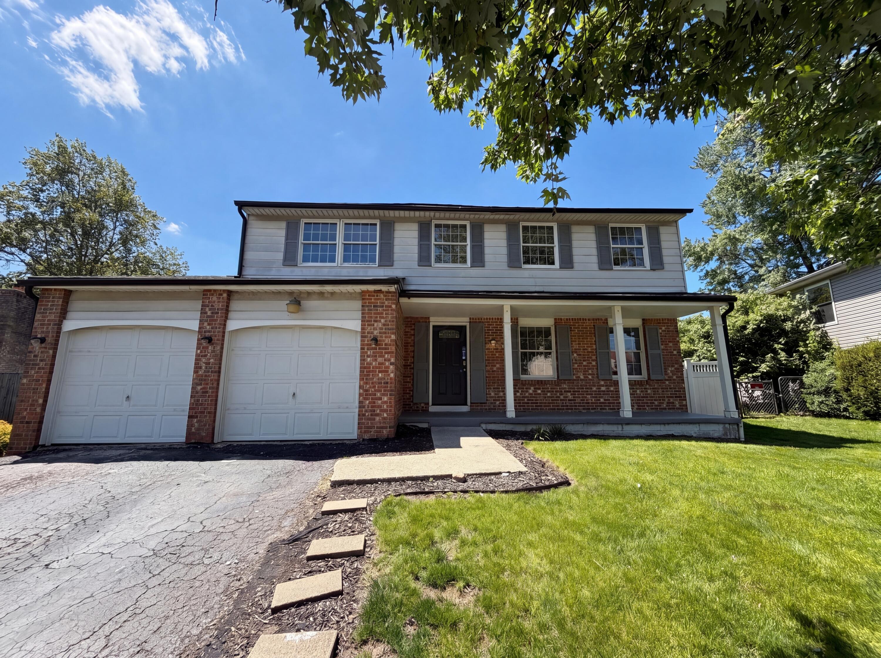 1301 Cinnamon Place — photo