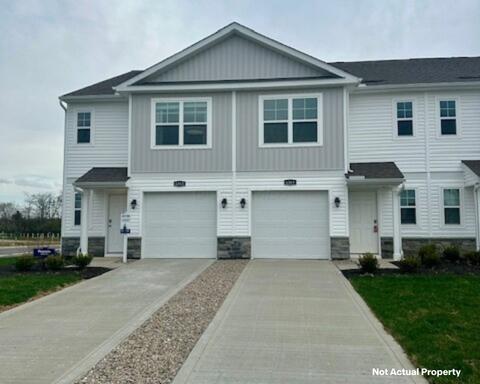 6382 Silver Canoe Way — photo