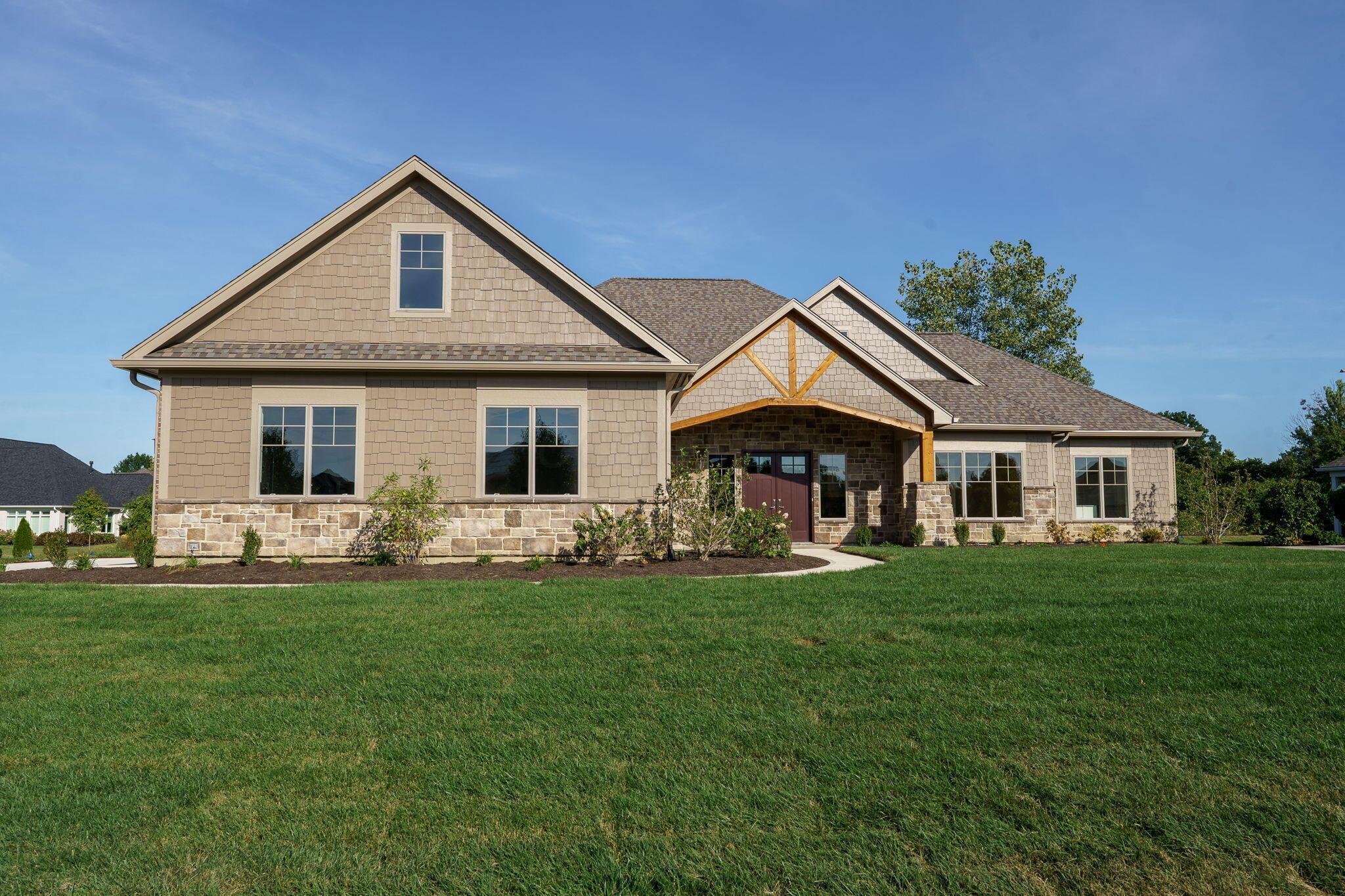 9882 Saddle Creek Trail — photo