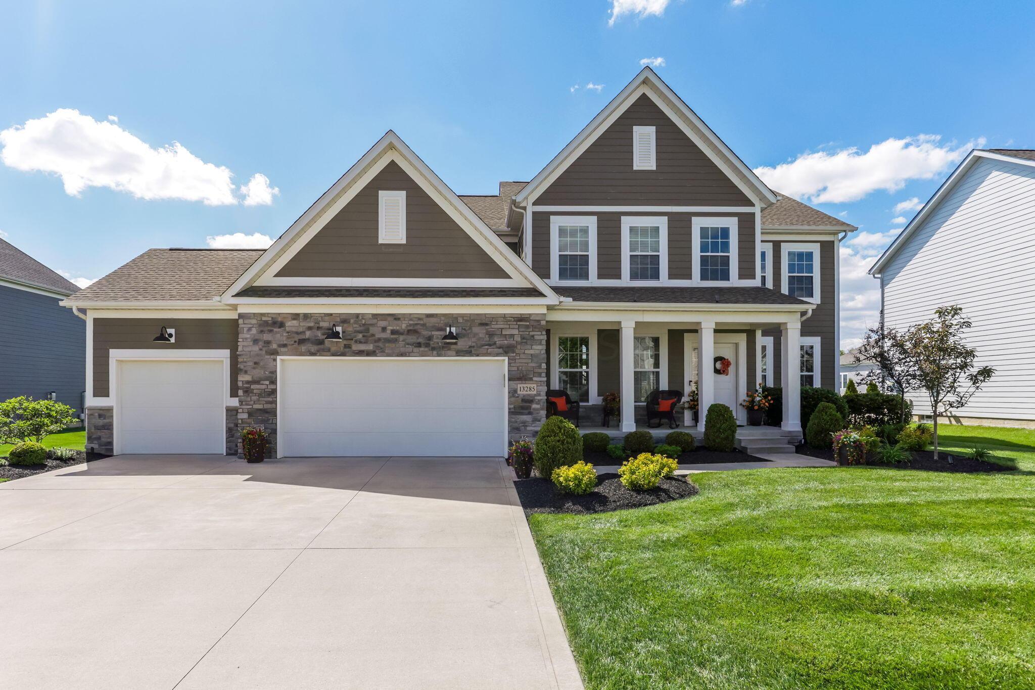 13285 Imbus Trail NW — photo